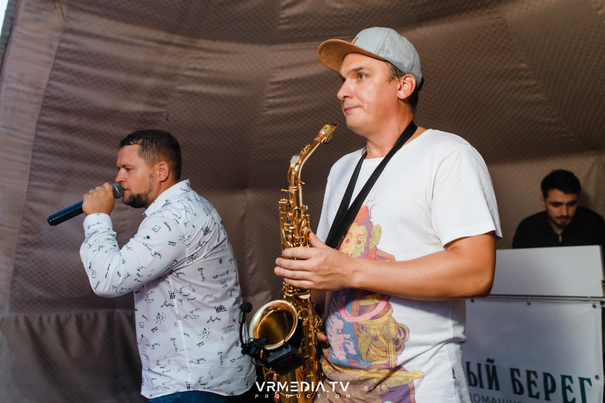 Выходные в ресторане «Лазурный берег»