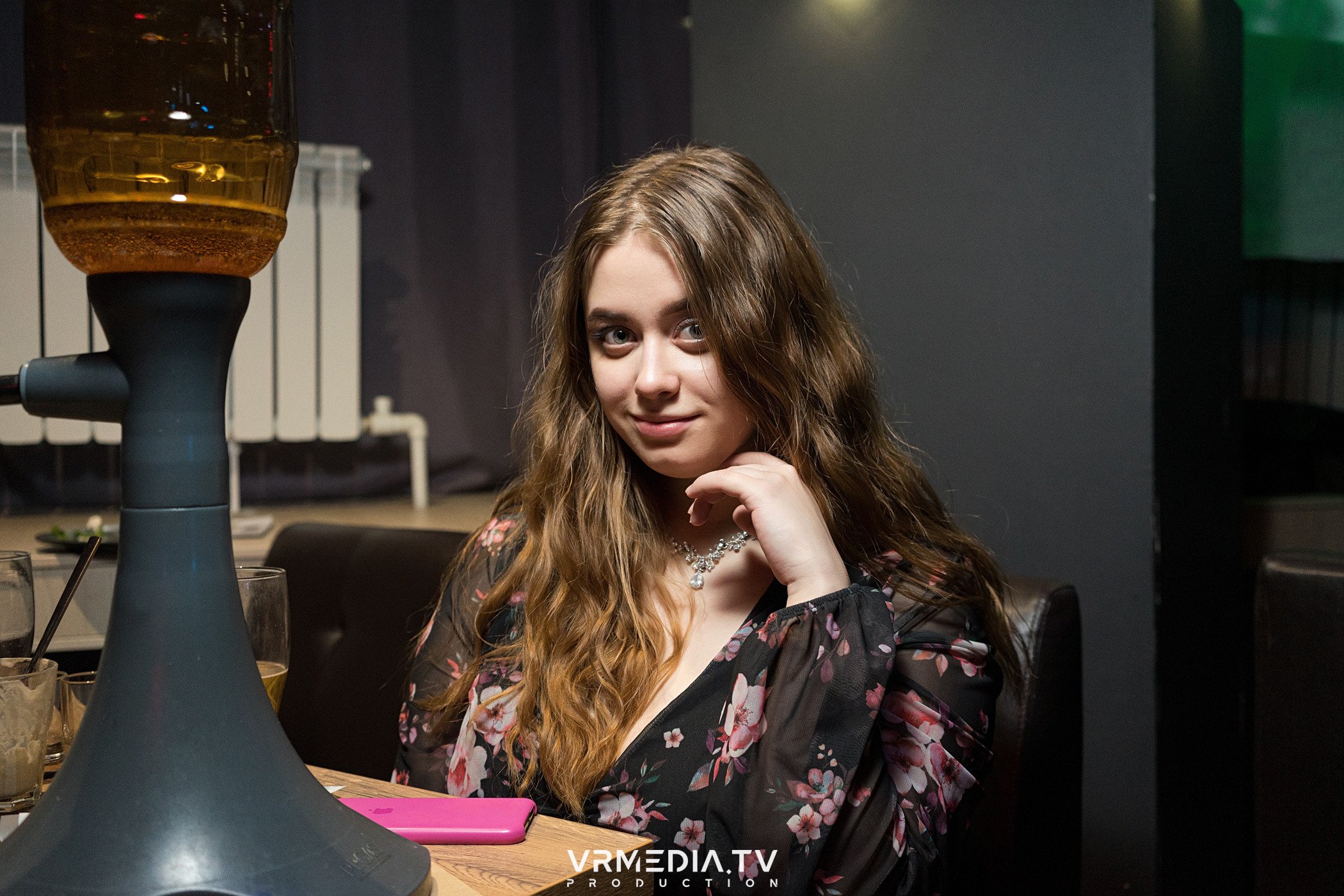 Выходные в баре «DOSKI»