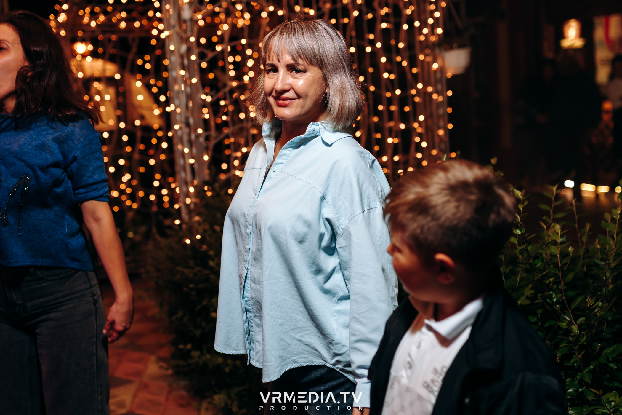 Выходные в ресторане «Лазурный берег»