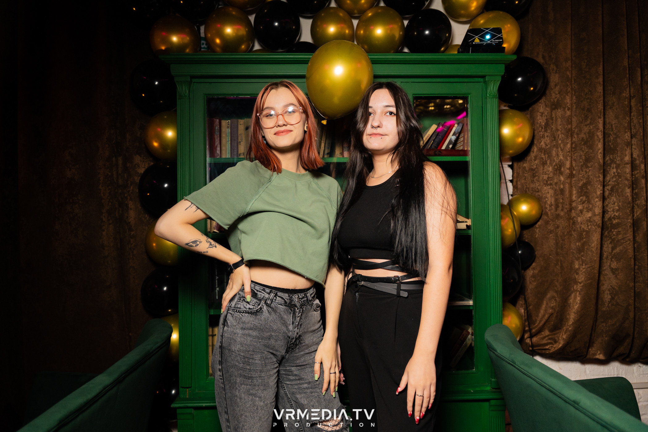 Выходные в культурном пространстве «Редакция»