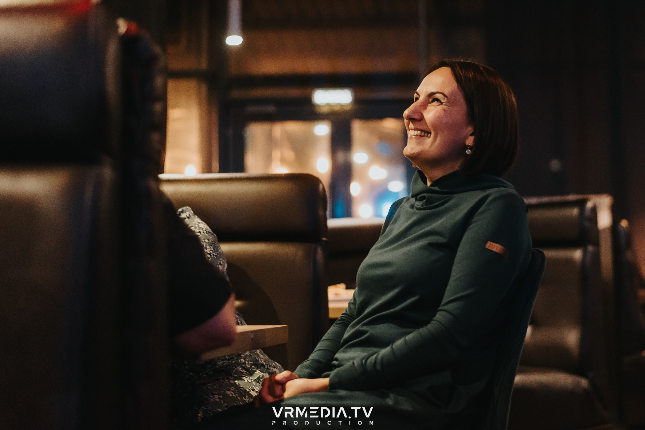 WoW QuiZ в баре «Друзья»