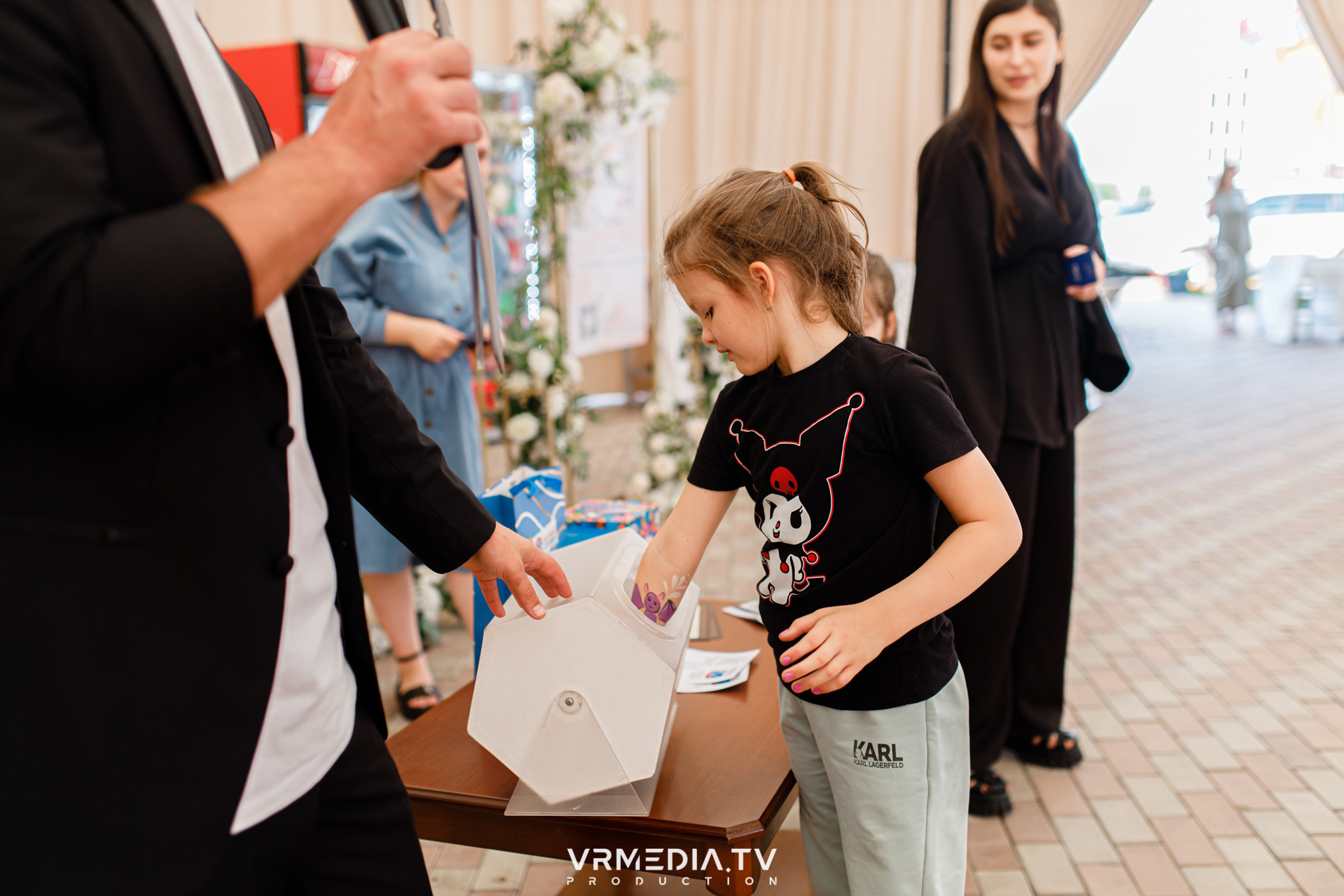 Фестиваль восточной кухни в ресторане «Империя»