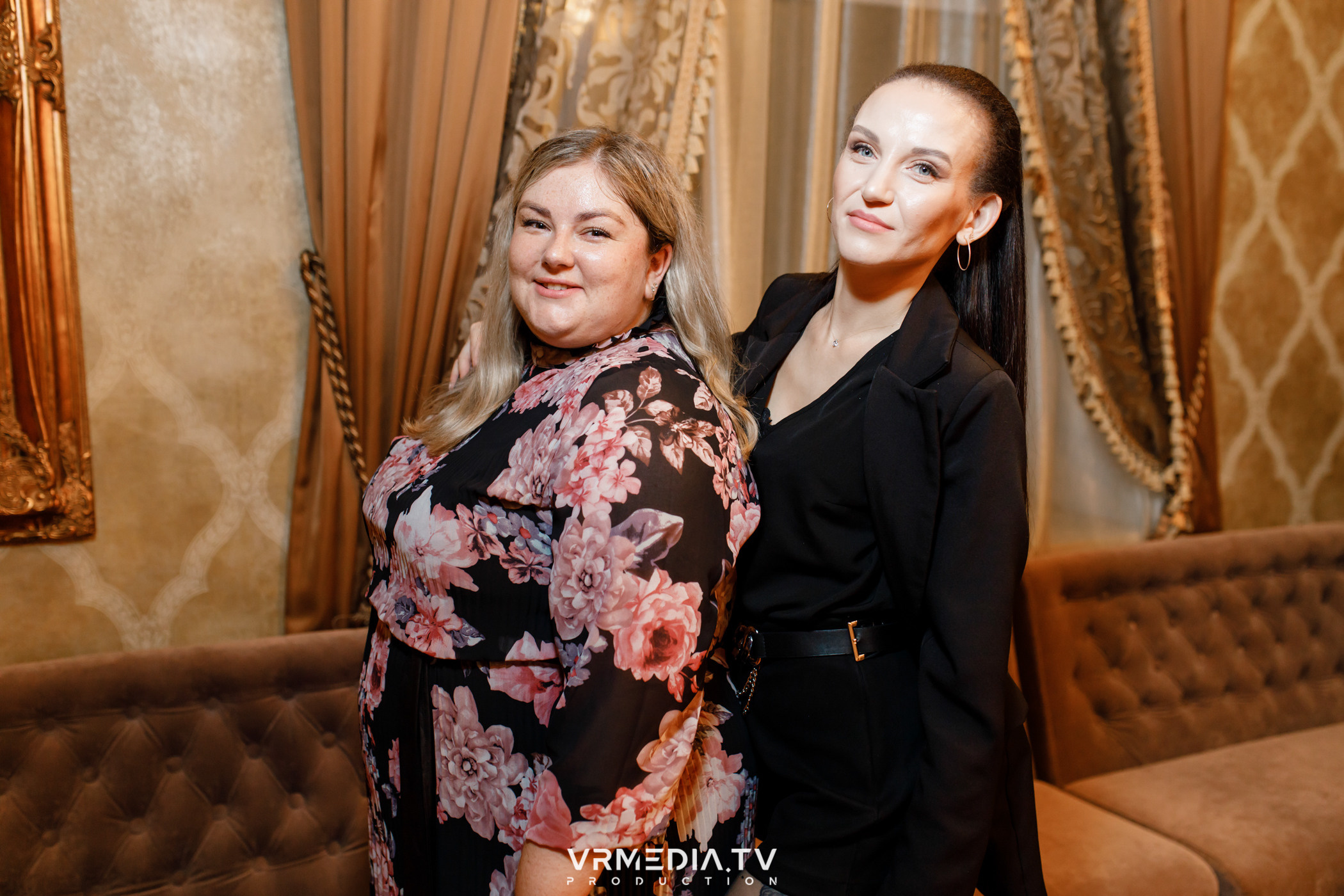 Выходные в ресторане «Лазурный берег»