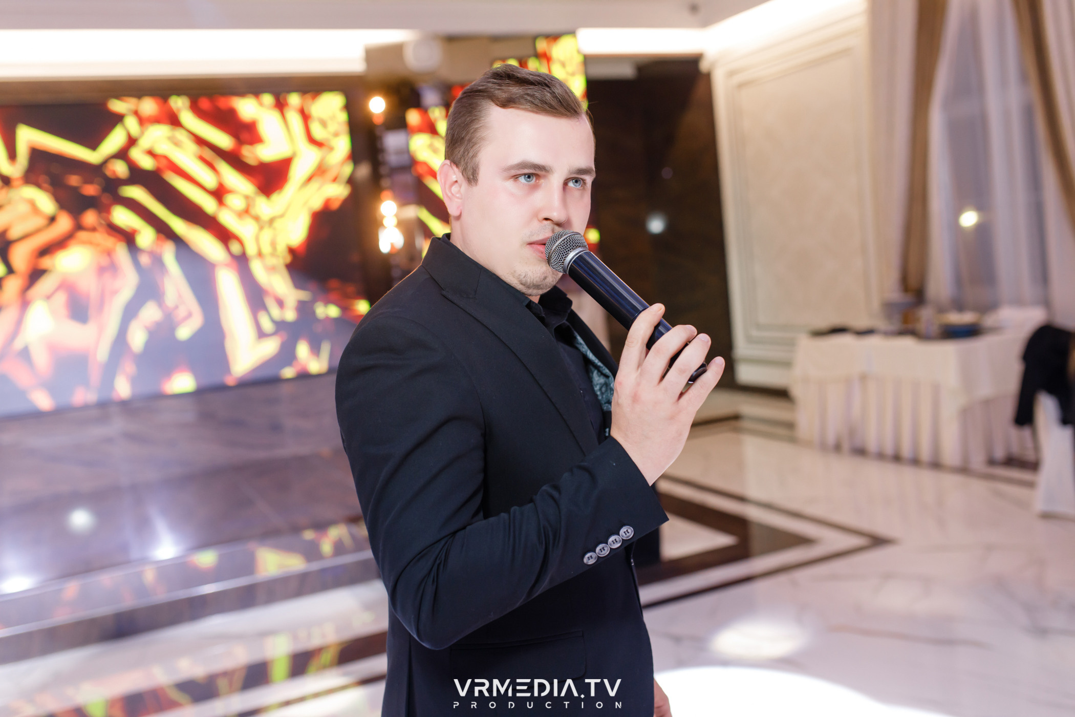 Выходные в ресторане «Лазурный берег»