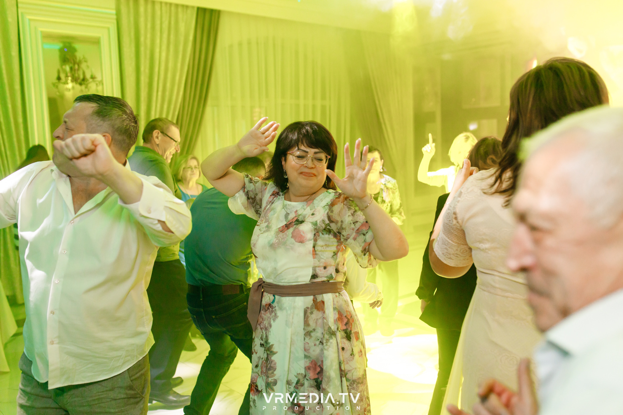 Выходные в ресторане «Лазурный берег»