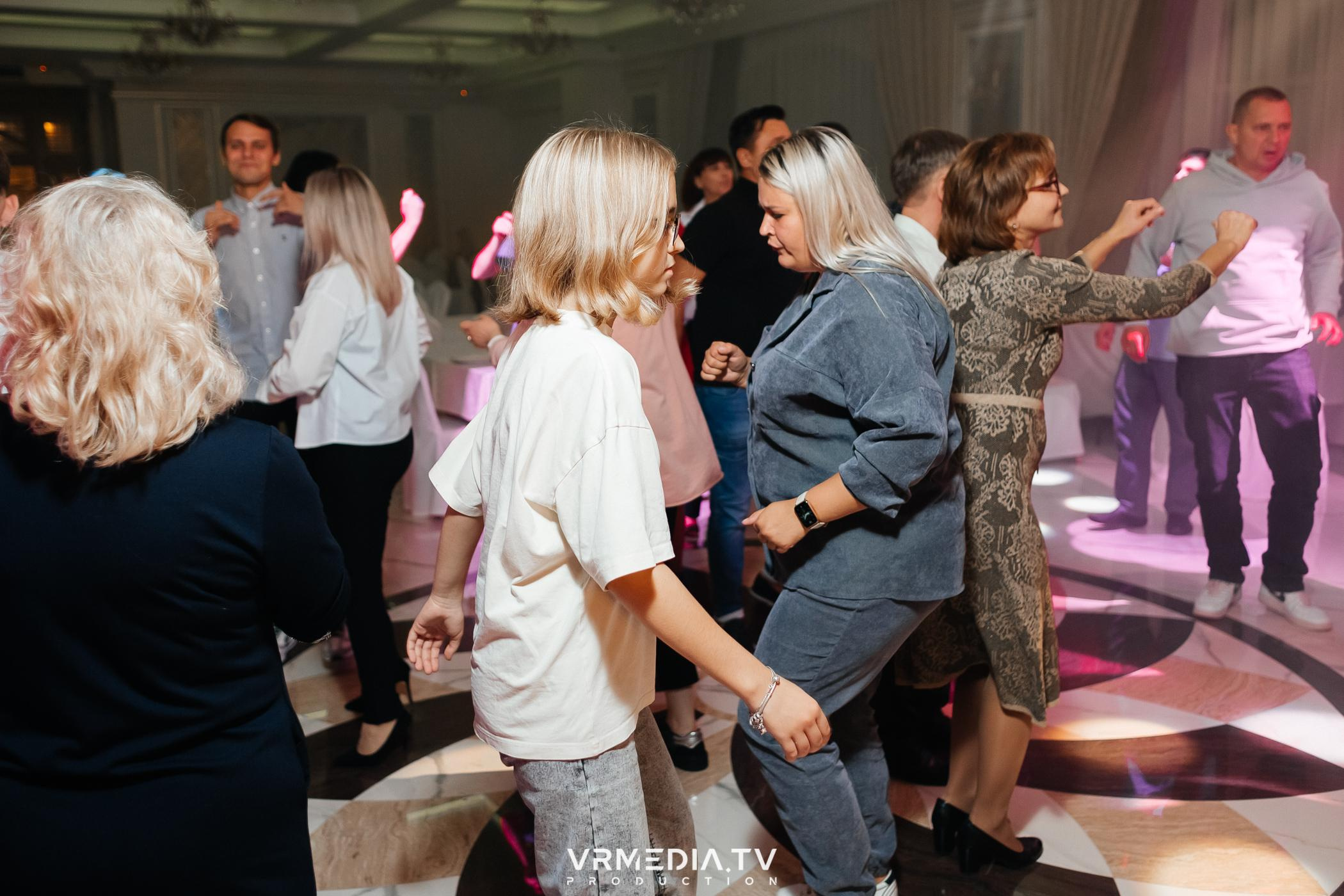 Выходные в ресторане «Лазурный берег»