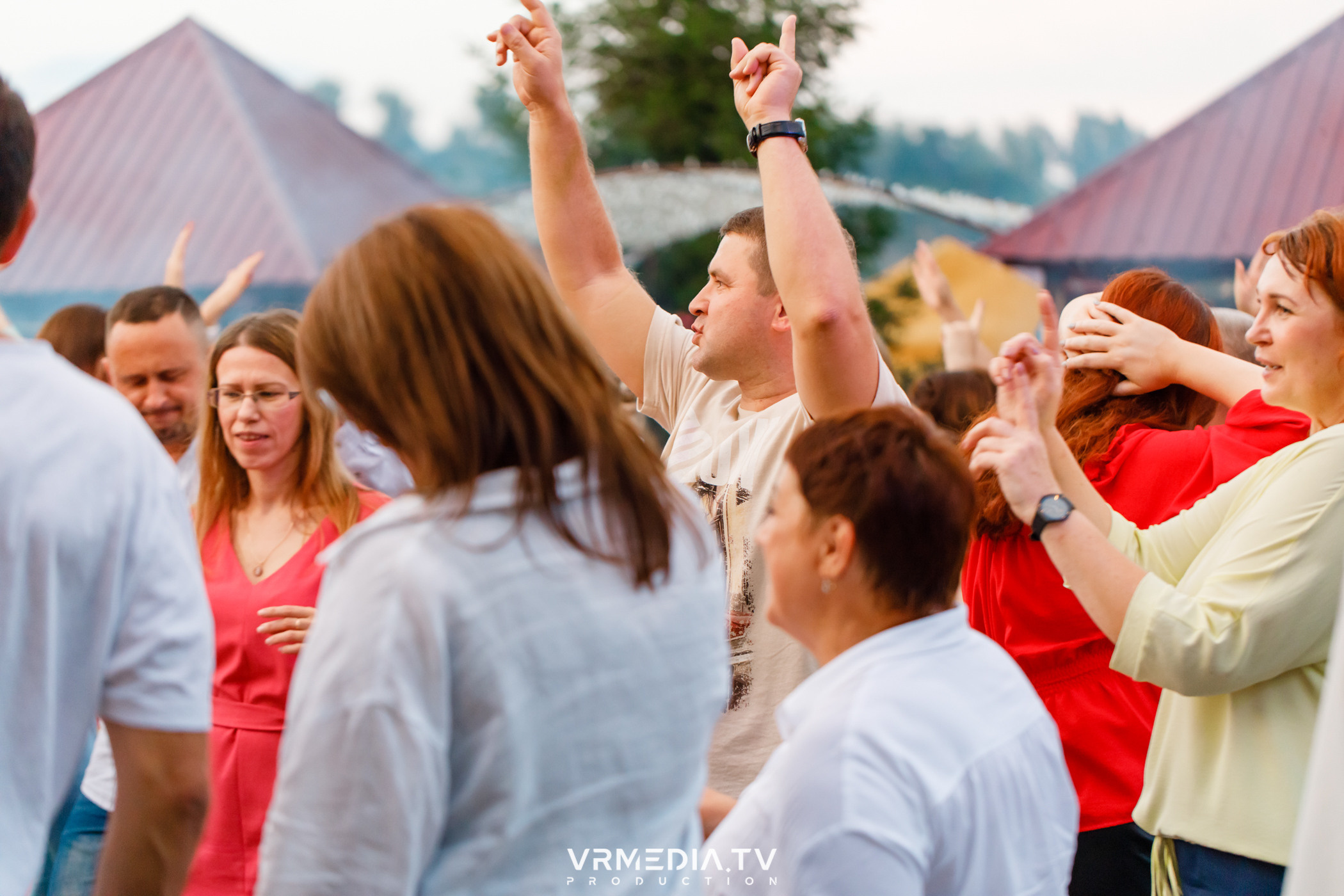 Выходные в ресторане «Лазурный берег»