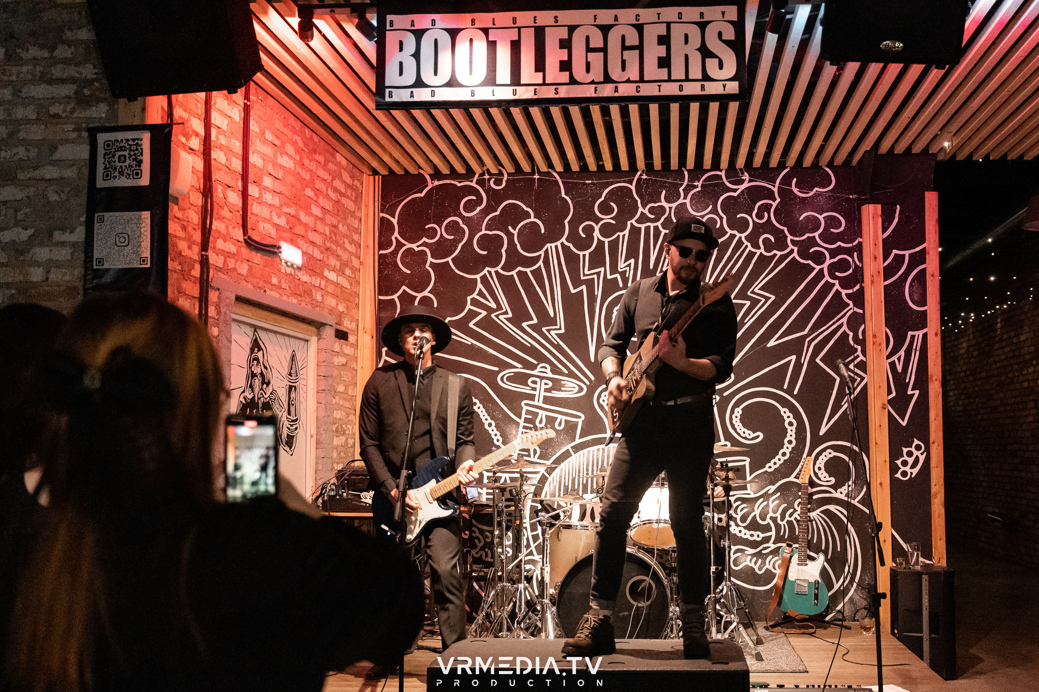 Выходные в культурном пространстве «Редакция»