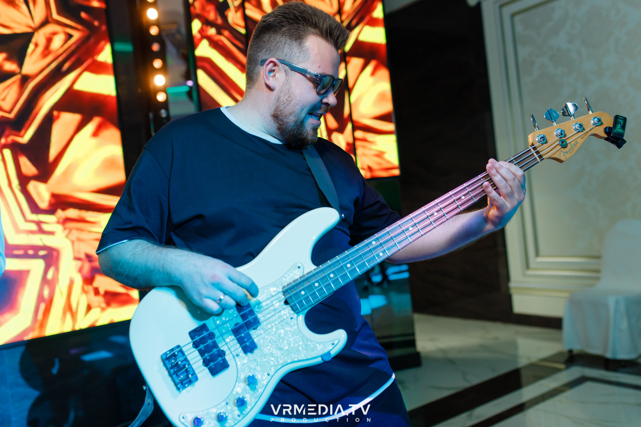 Выходные в ресторане «Лазурный берег»