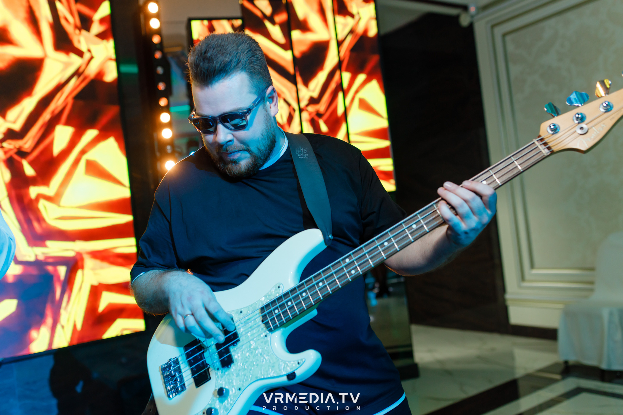 Выходные в ресторане «Лазурный берег»