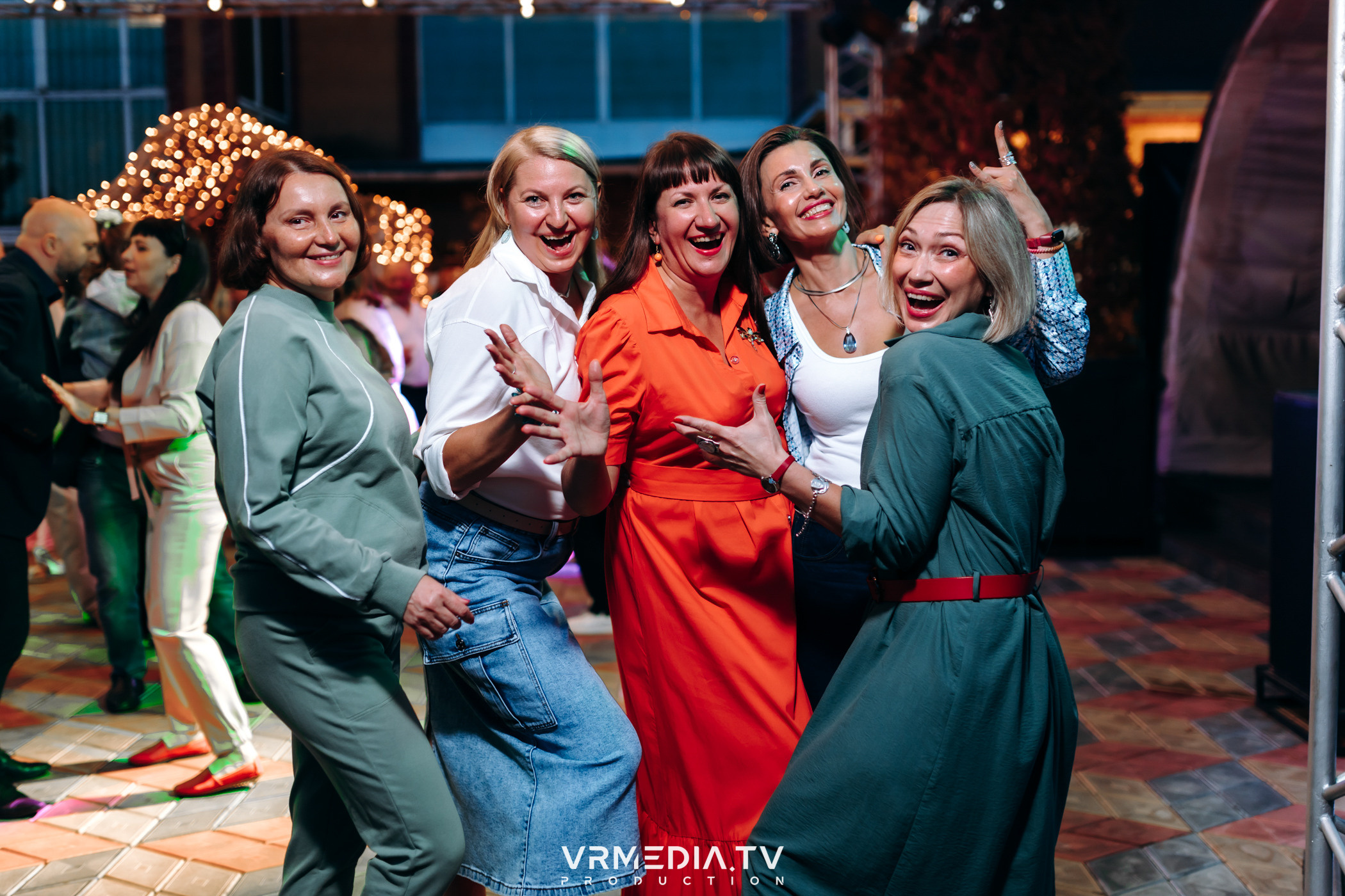 Выходные в ресторане «Лазурный берег»