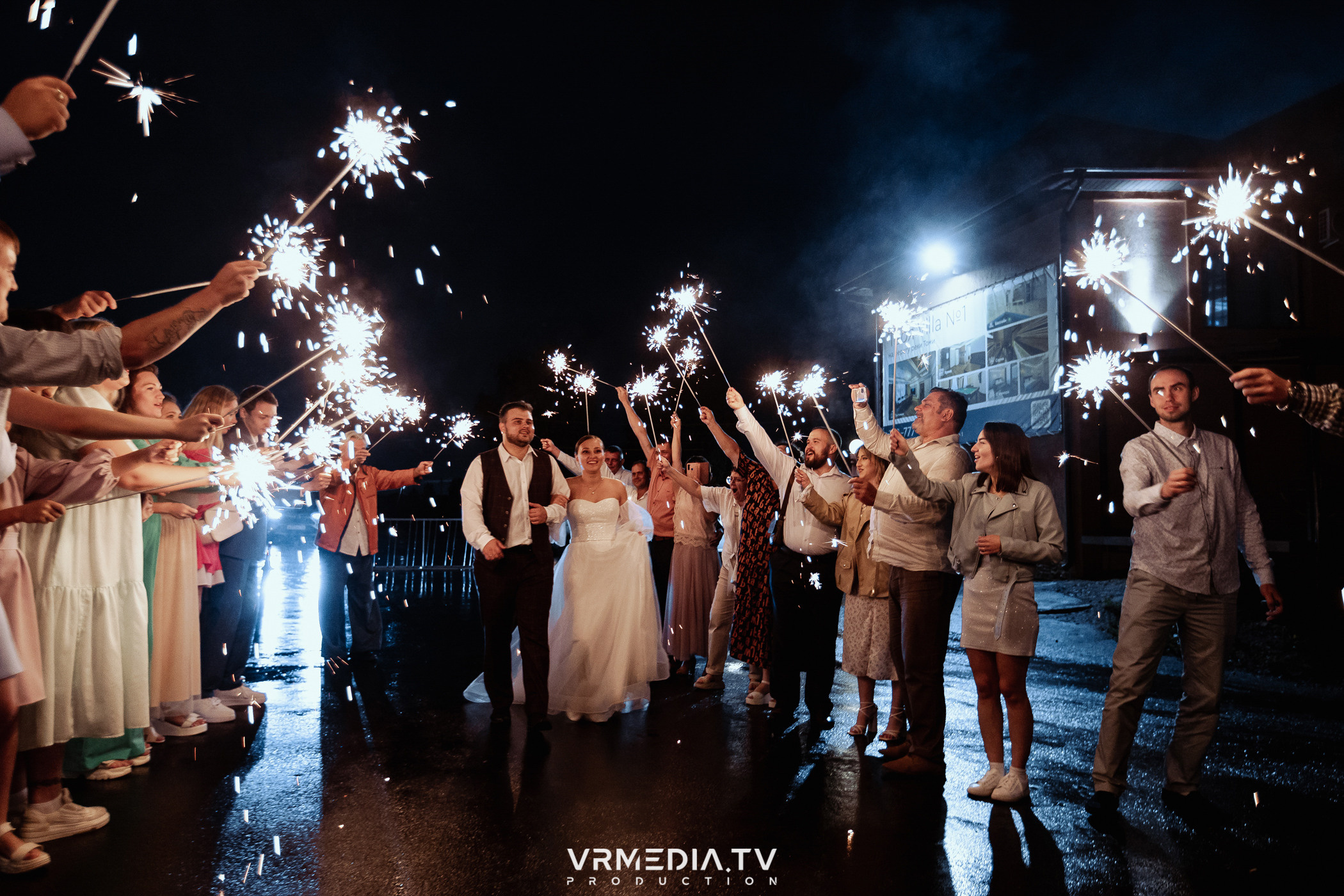 Выходные в ресторане «Лазурный берег»
