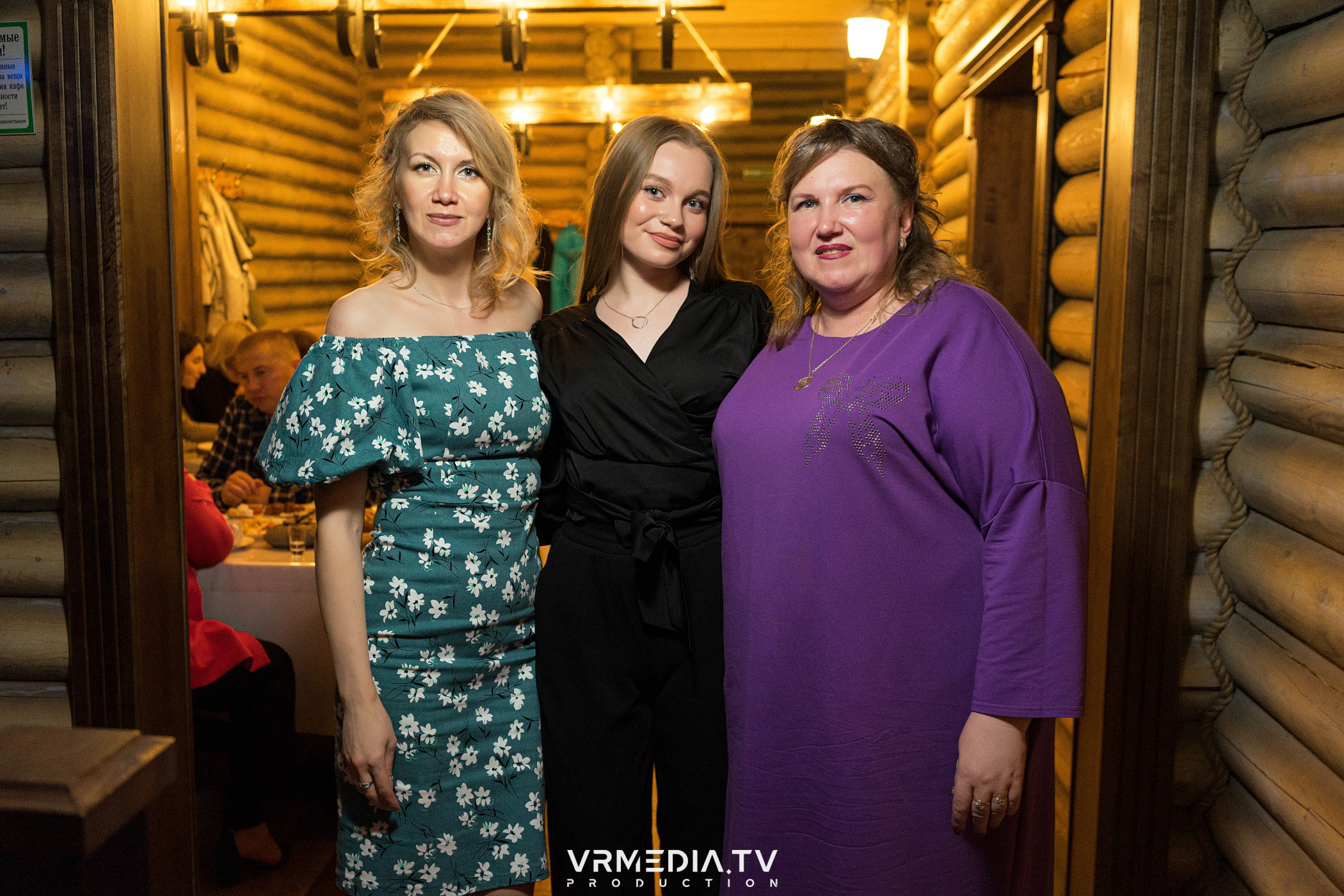 В гостях «У Петровича»