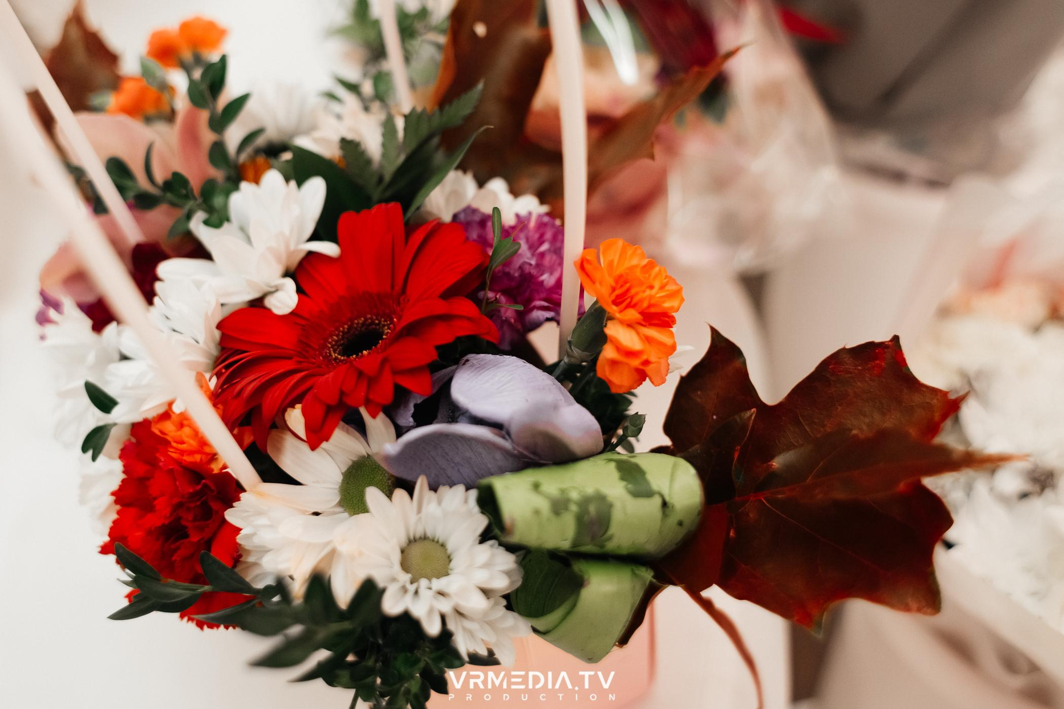 Выходные в ресторане «Лазурный берег»