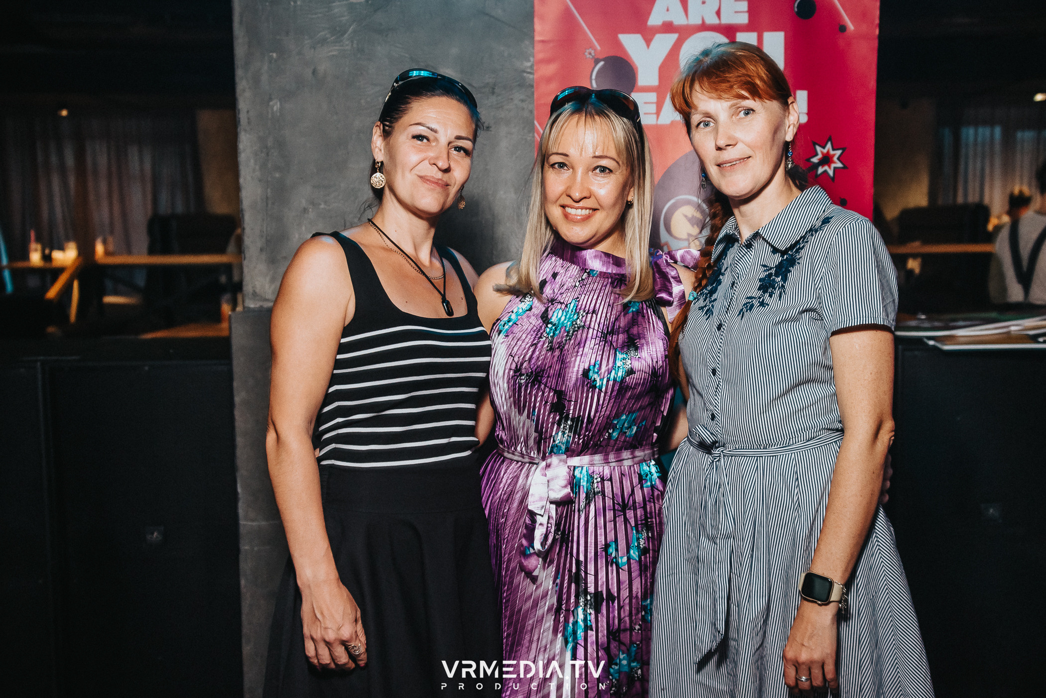 WoW QuiZ в баре «DOSKI»