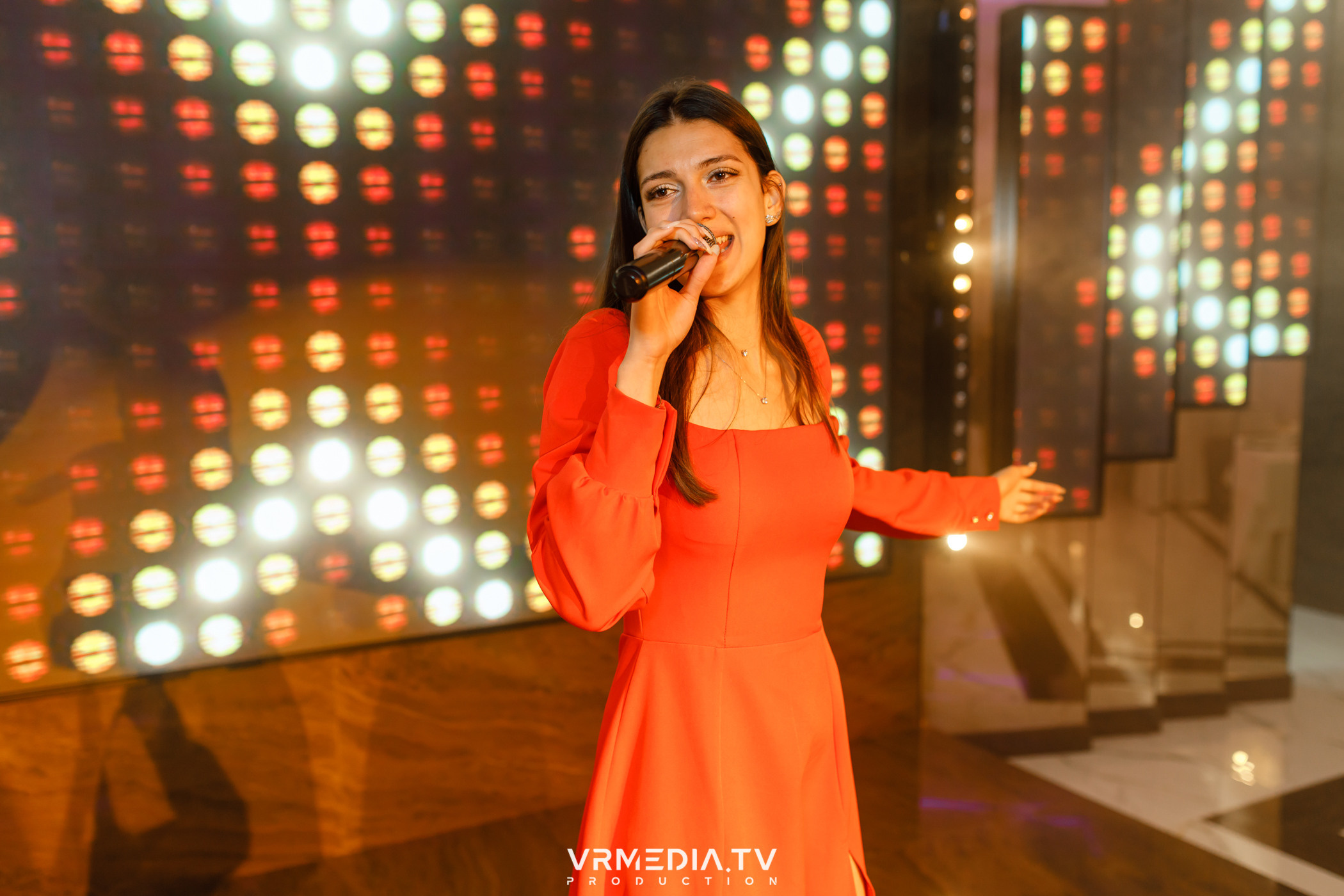 Выходные в ресторане «Лазурный берег»