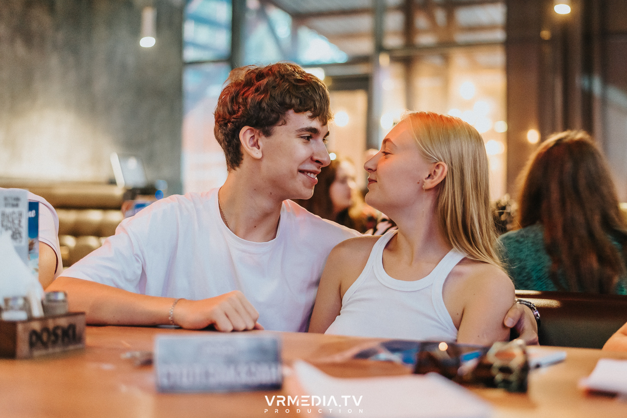 WoW QuiZ в баре «DOSKI»