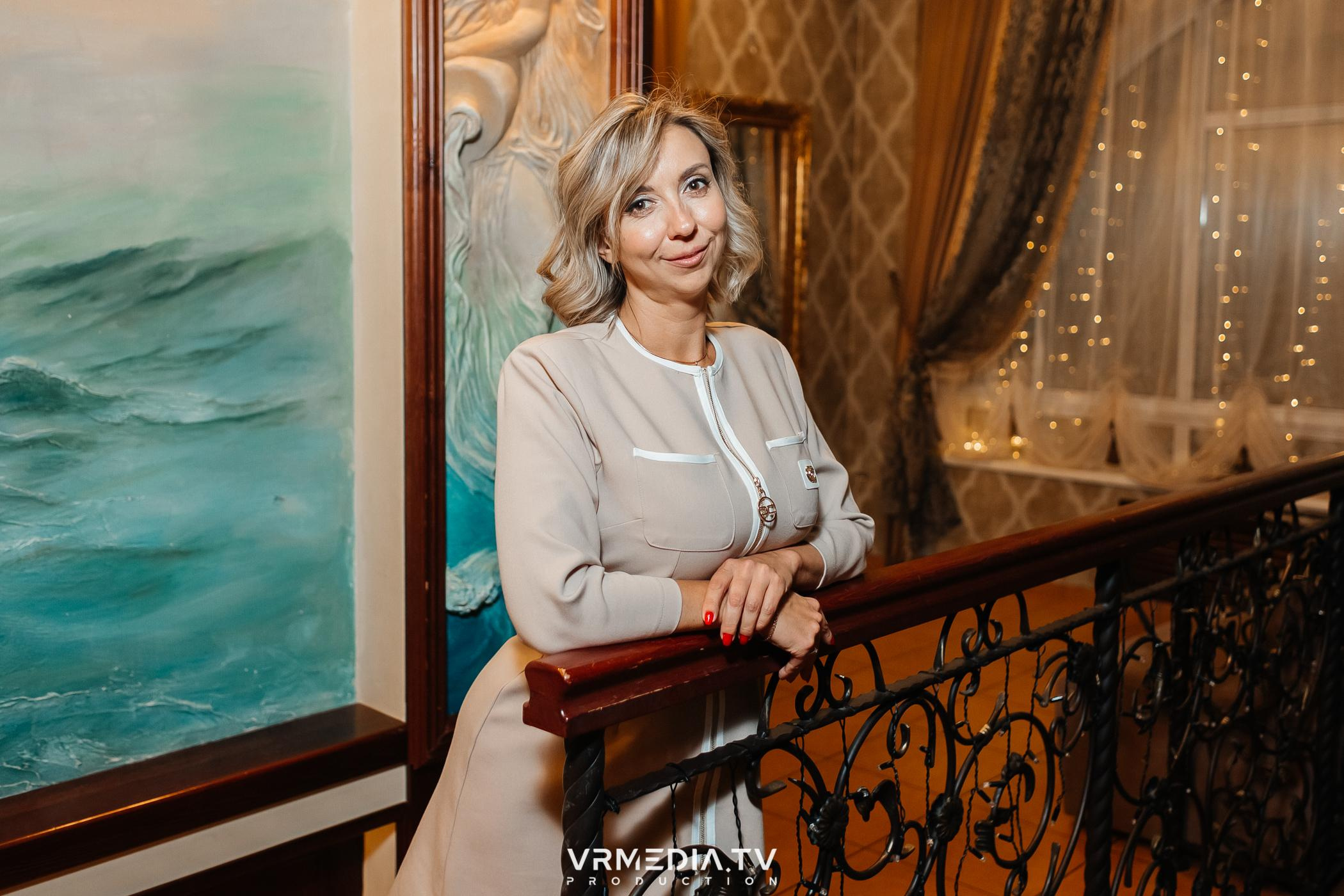 Выходные в ресторане «Лазурный берег»