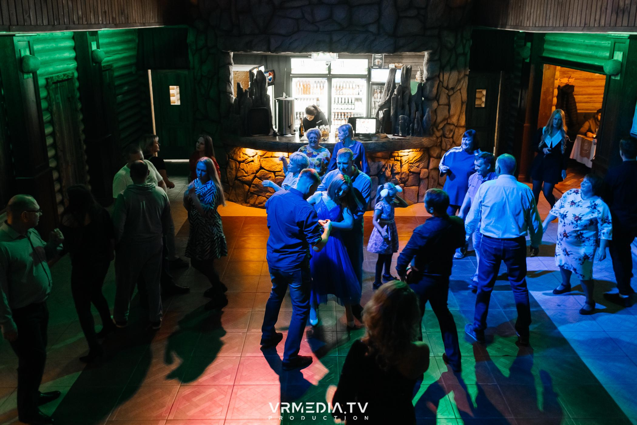 В гостях «У Петровича»