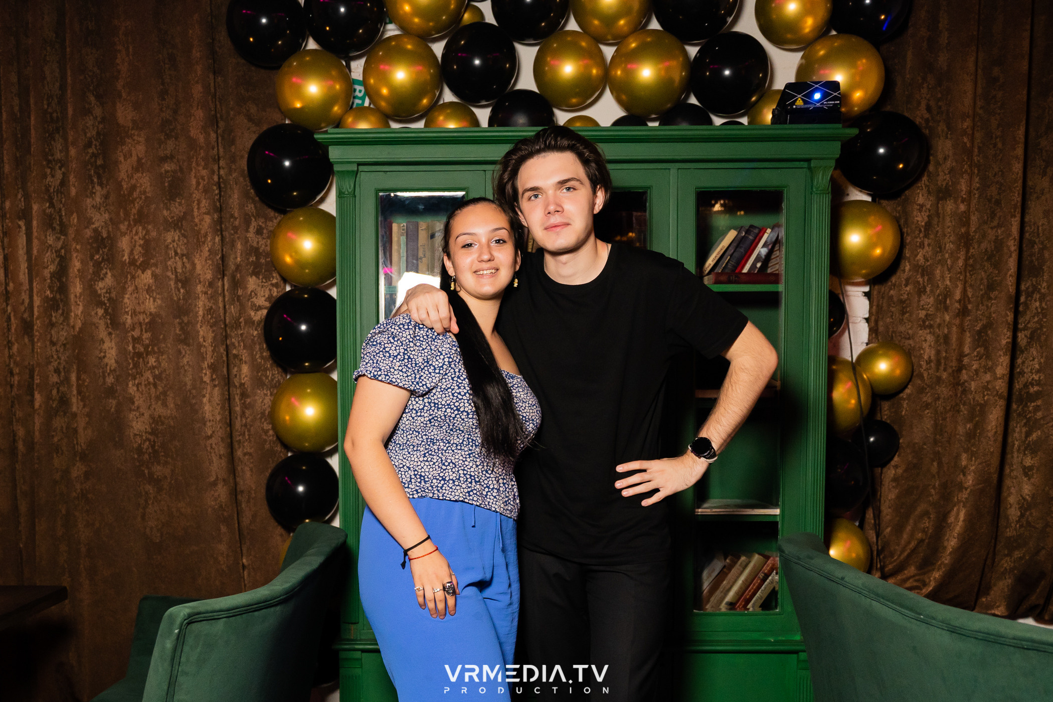 Выходные в культурном пространстве «Редакция»