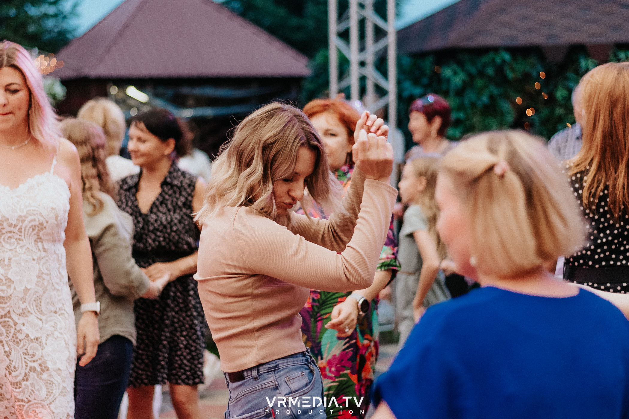 Выходные в ресторане «Лазурный берег»