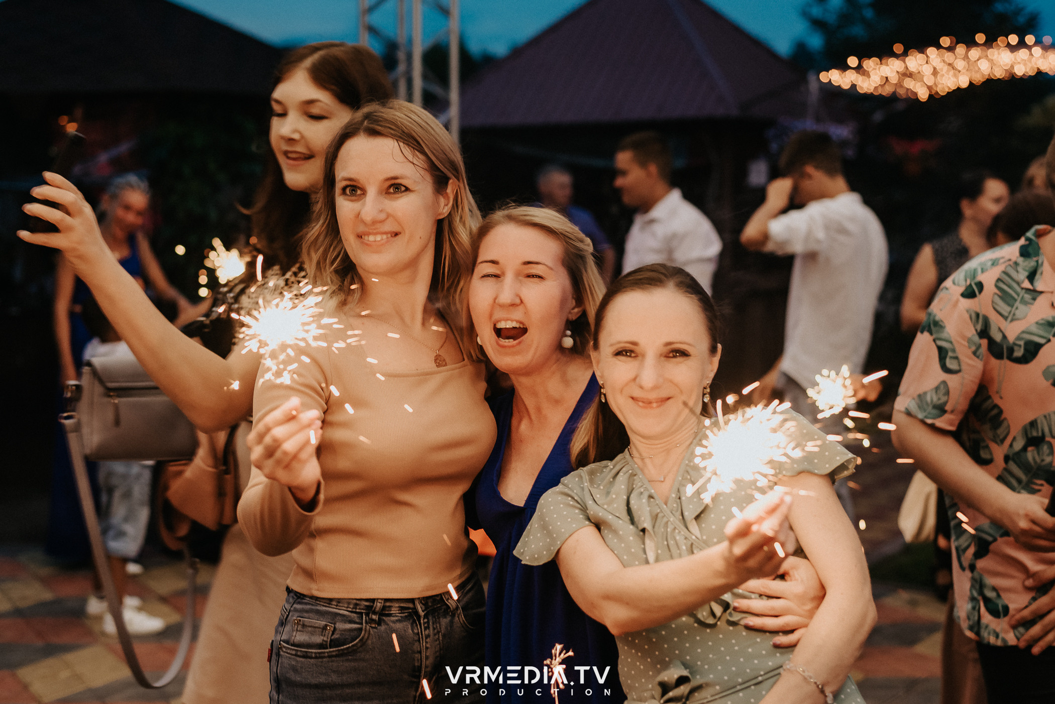 Выходные в ресторане «Лазурный берег»