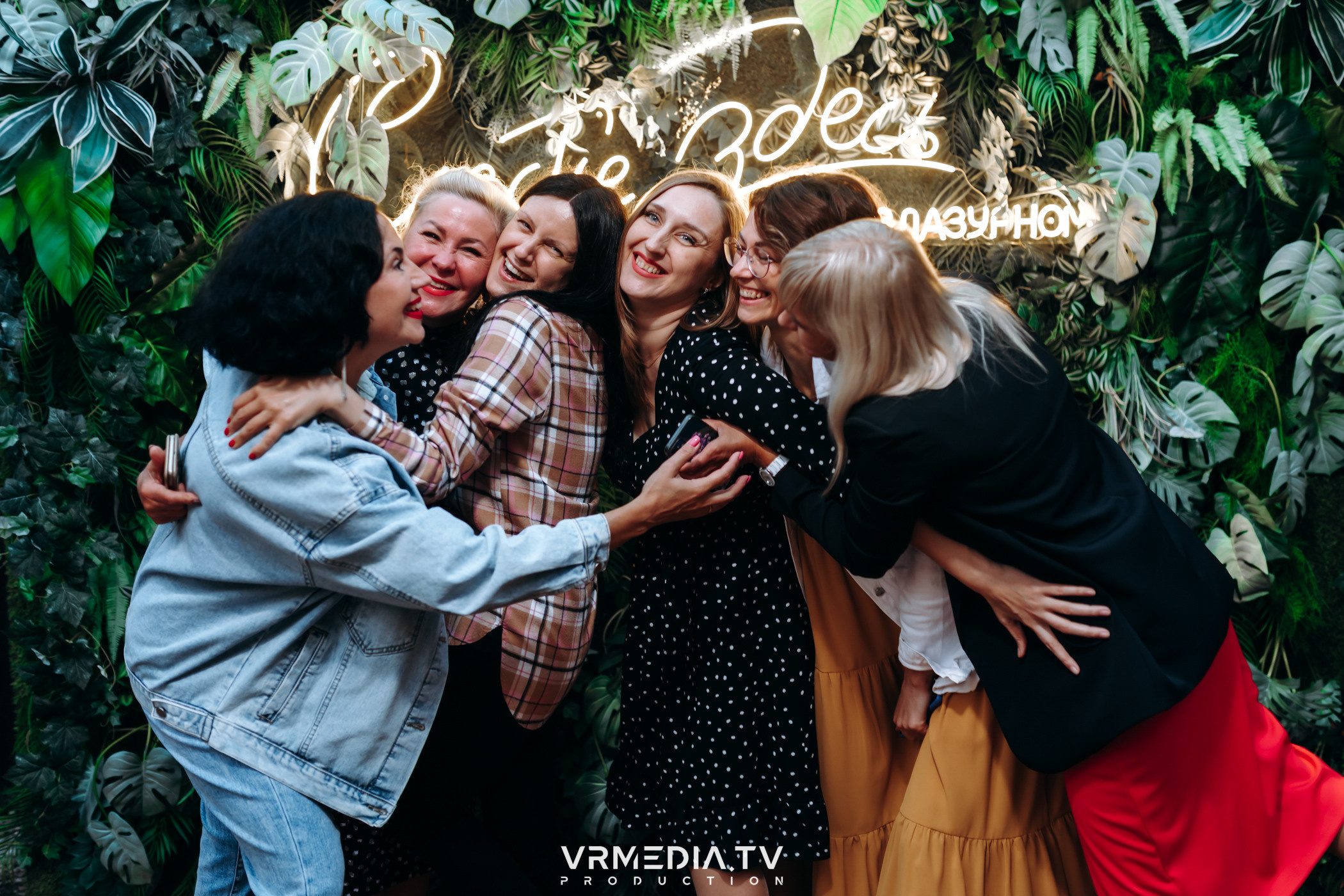 Выходные в ресторане «Лазурный берег»