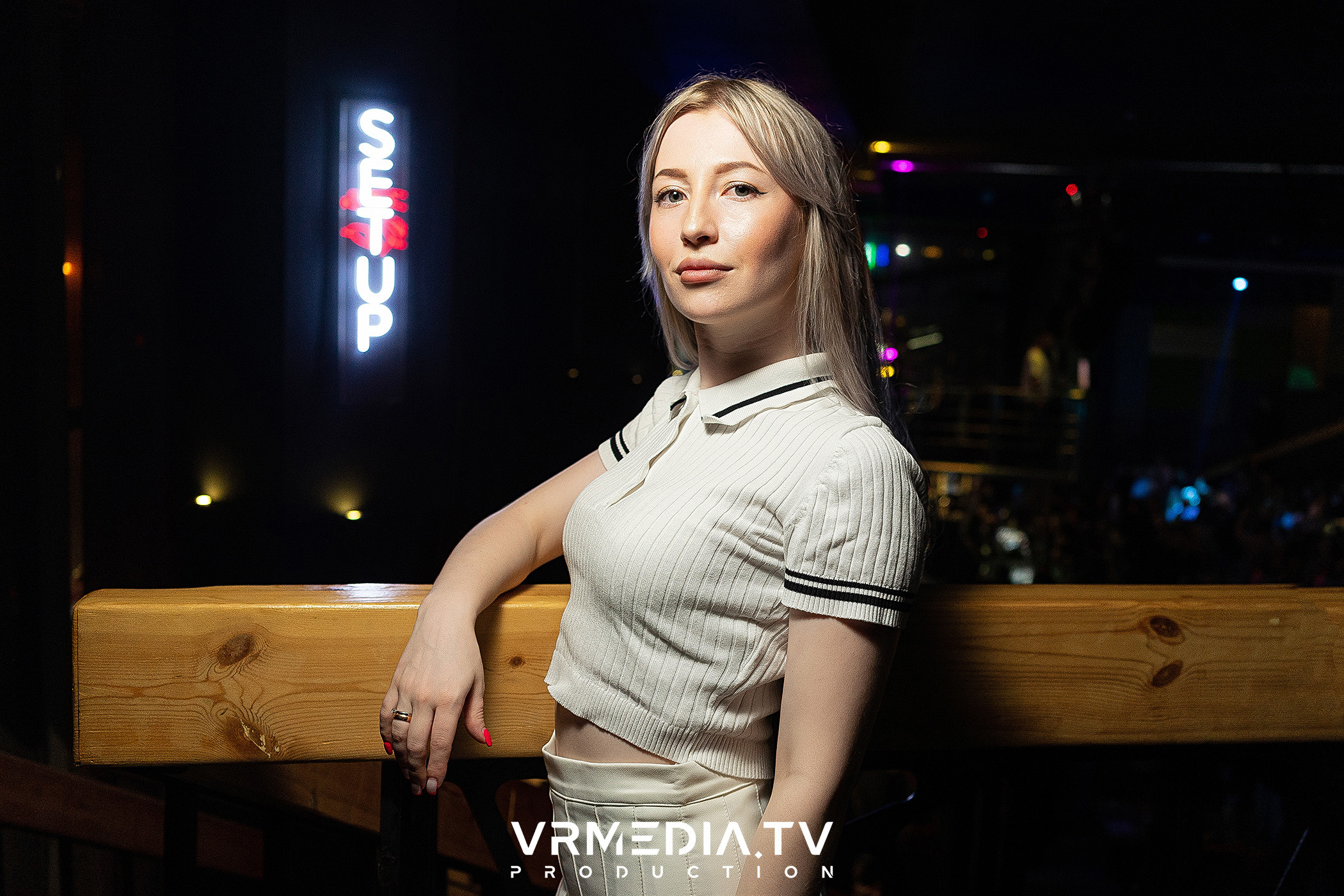 Выходные в баре «DOSKI»