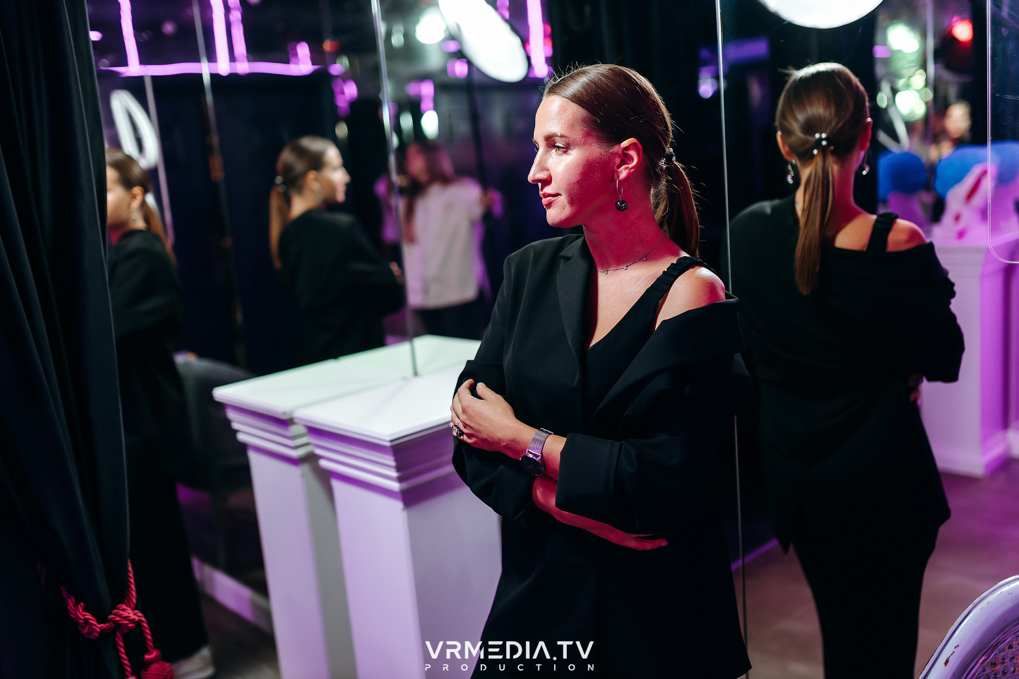 TOP CHART в караоке-баре «Volna»