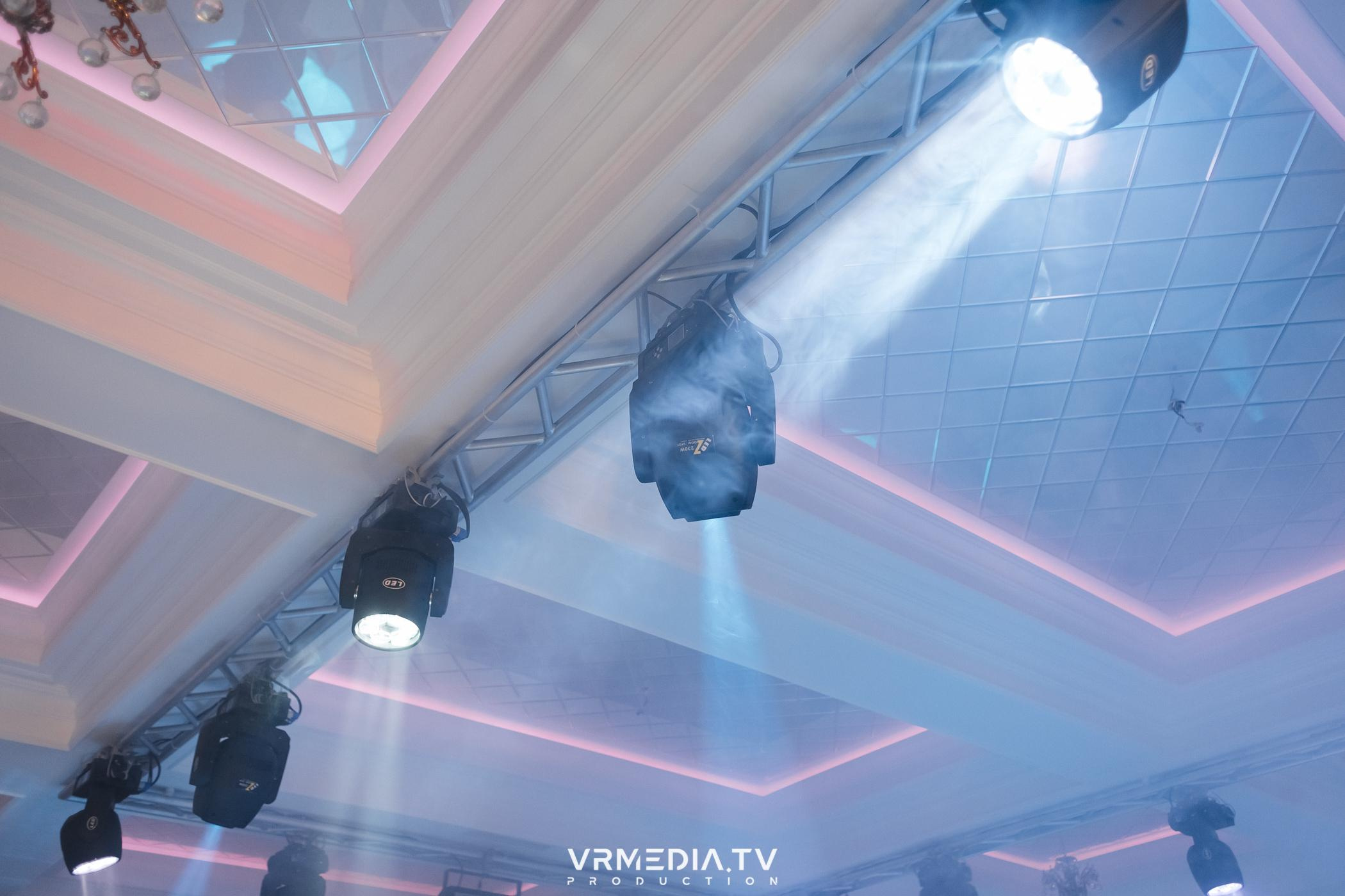 Выходные в ресторане «Лазурный берег»