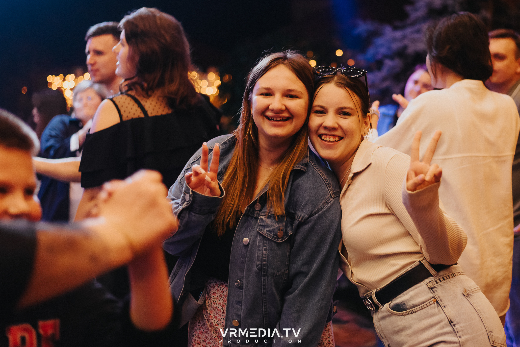 Выходные в ресторане «Лазурный берег»