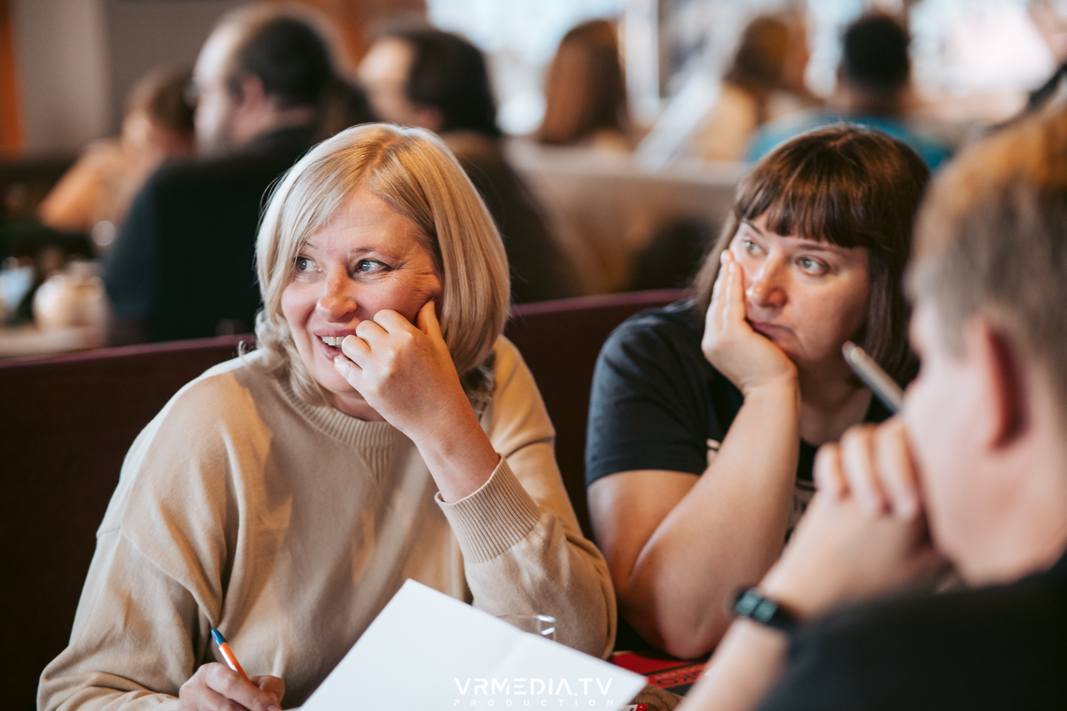 Эйнштейн party в ресторане «Мюнхен»