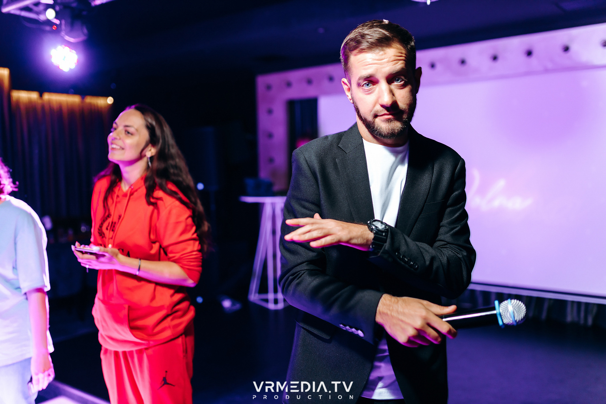 TOP CHART в караоке-баре «Volna»