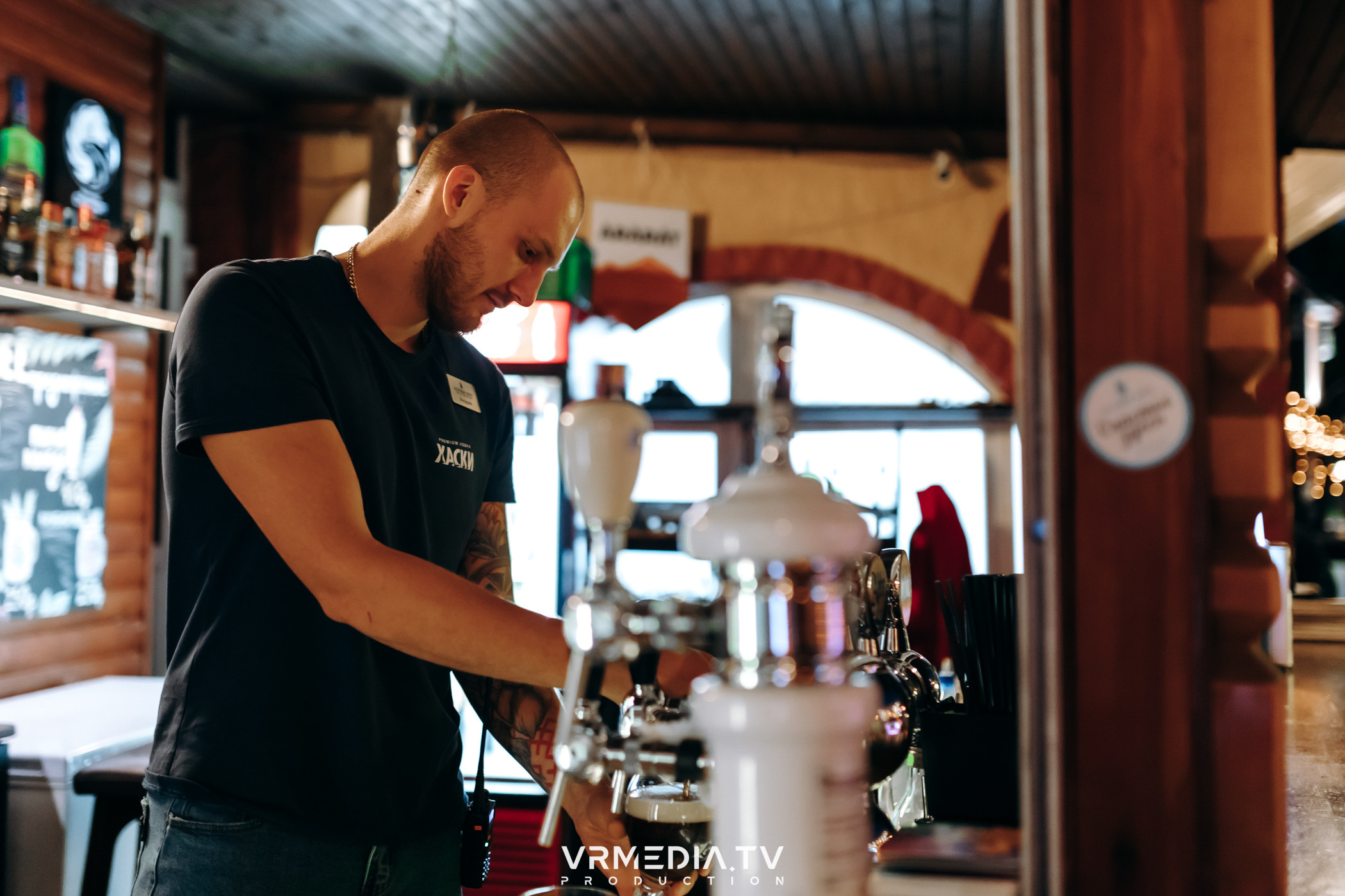 Выходные в ресторане «Лазурный берег»