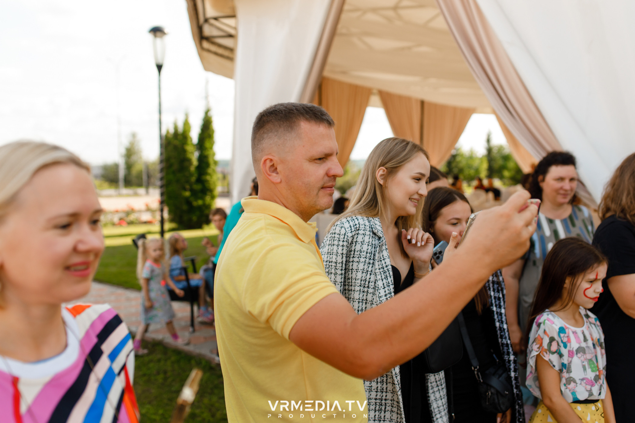 Фестиваль восточной кухни в ресторане «Империя»