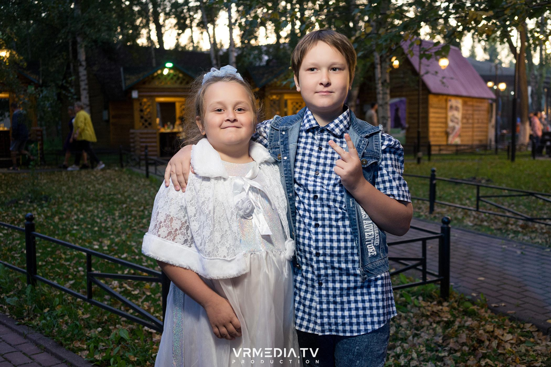 В гостях «У Петровича»