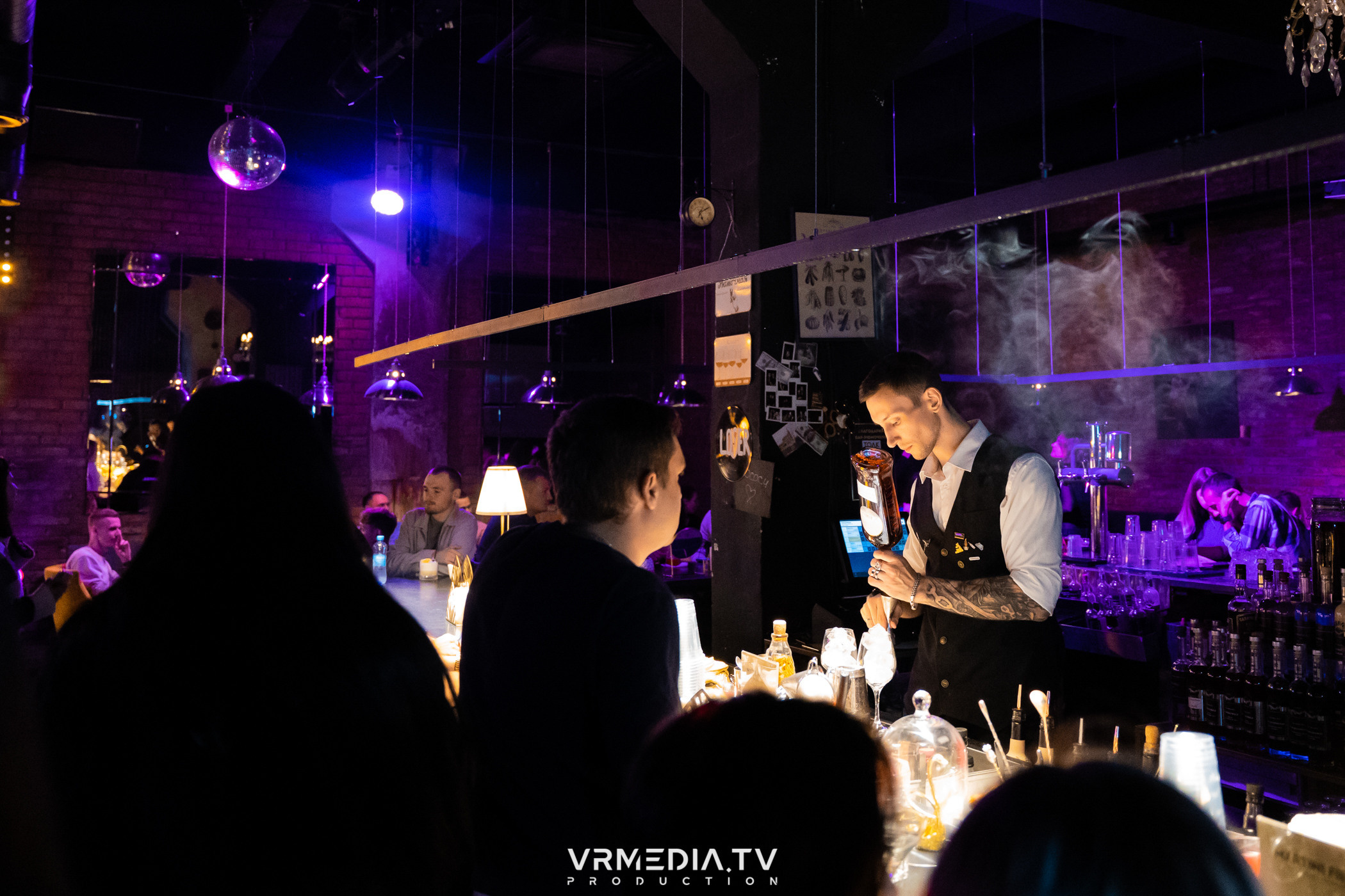 Выходные в культурном пространстве «Редакция»