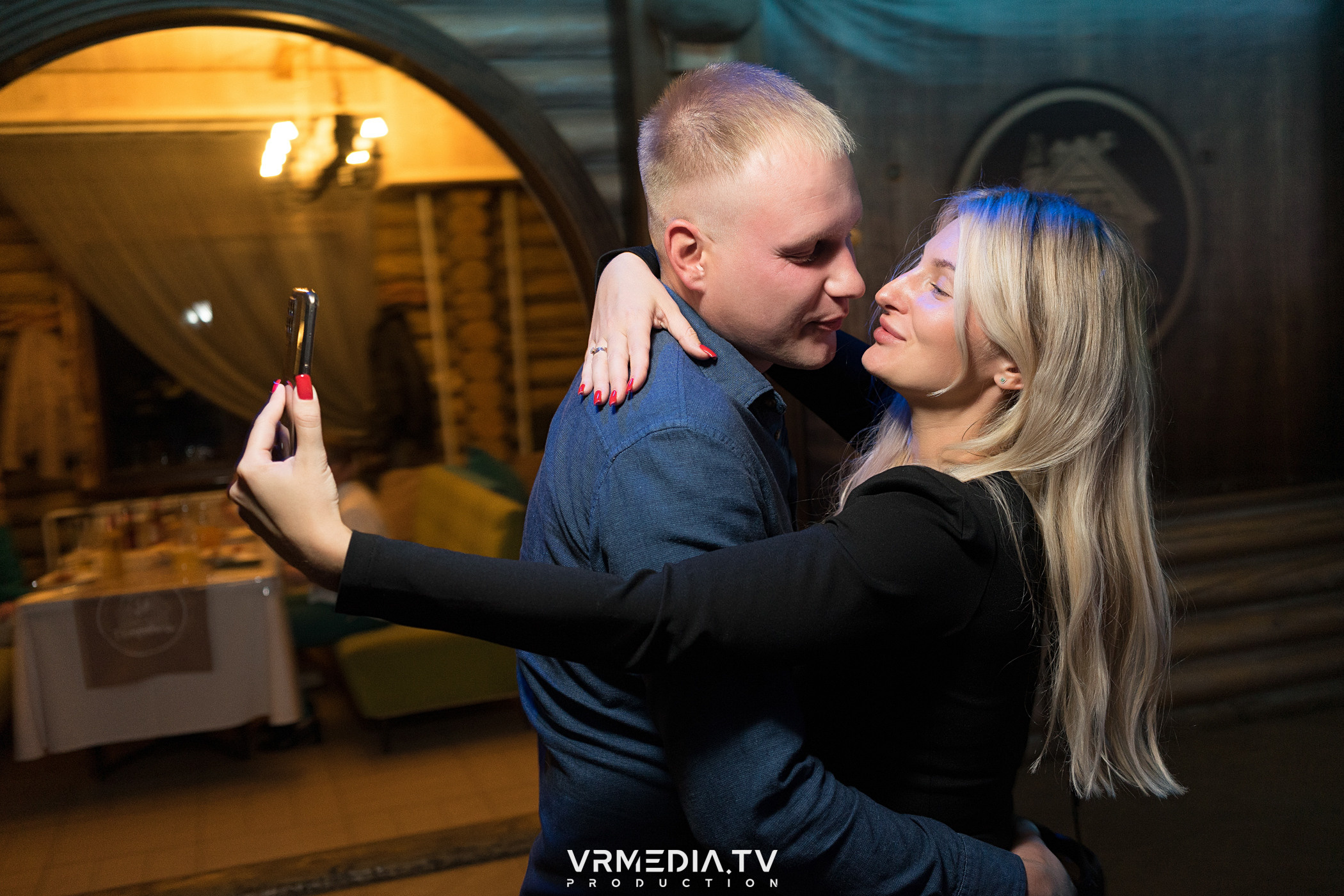 В гостях «У Петровича»