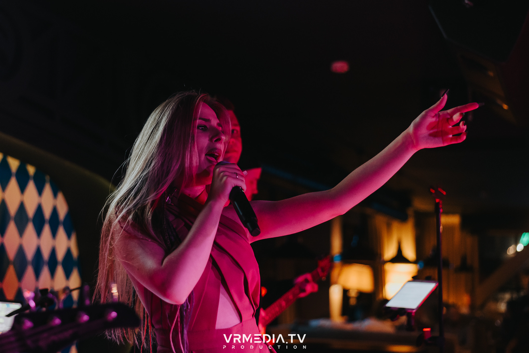 Октоберфест в ресторане «Мюнхен»