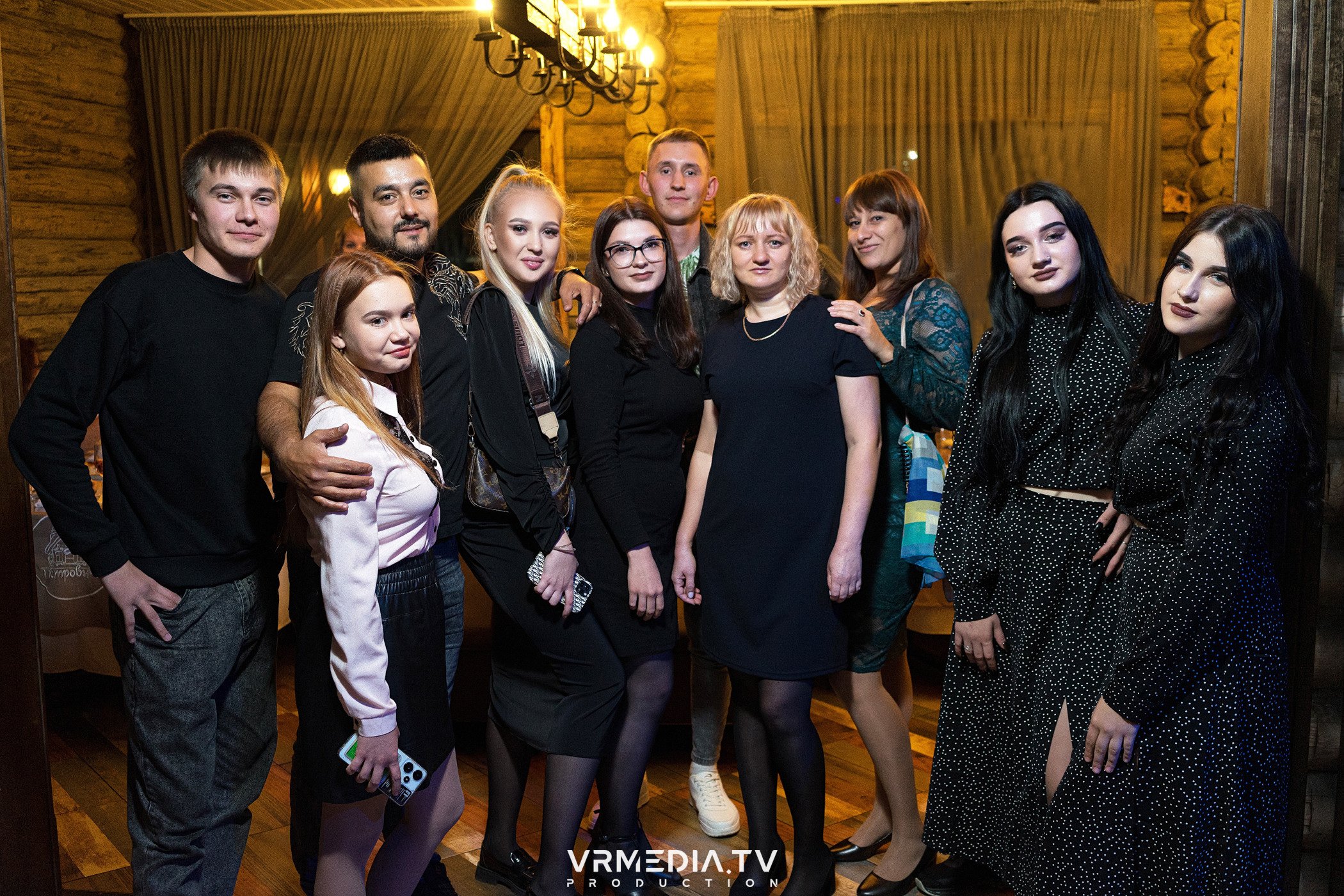 В гостях «У Петровича»