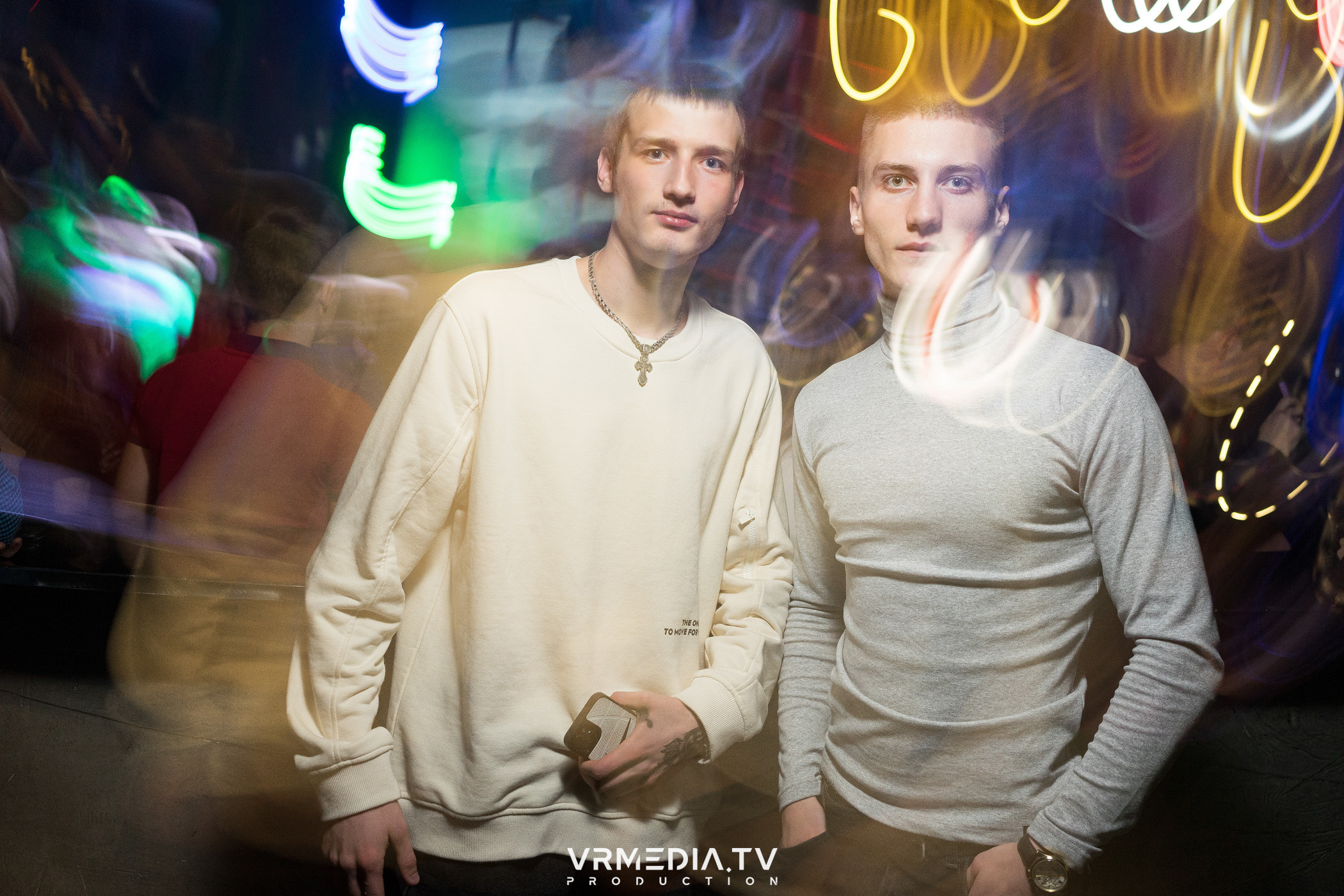 Teachers party в баре «Друзья»