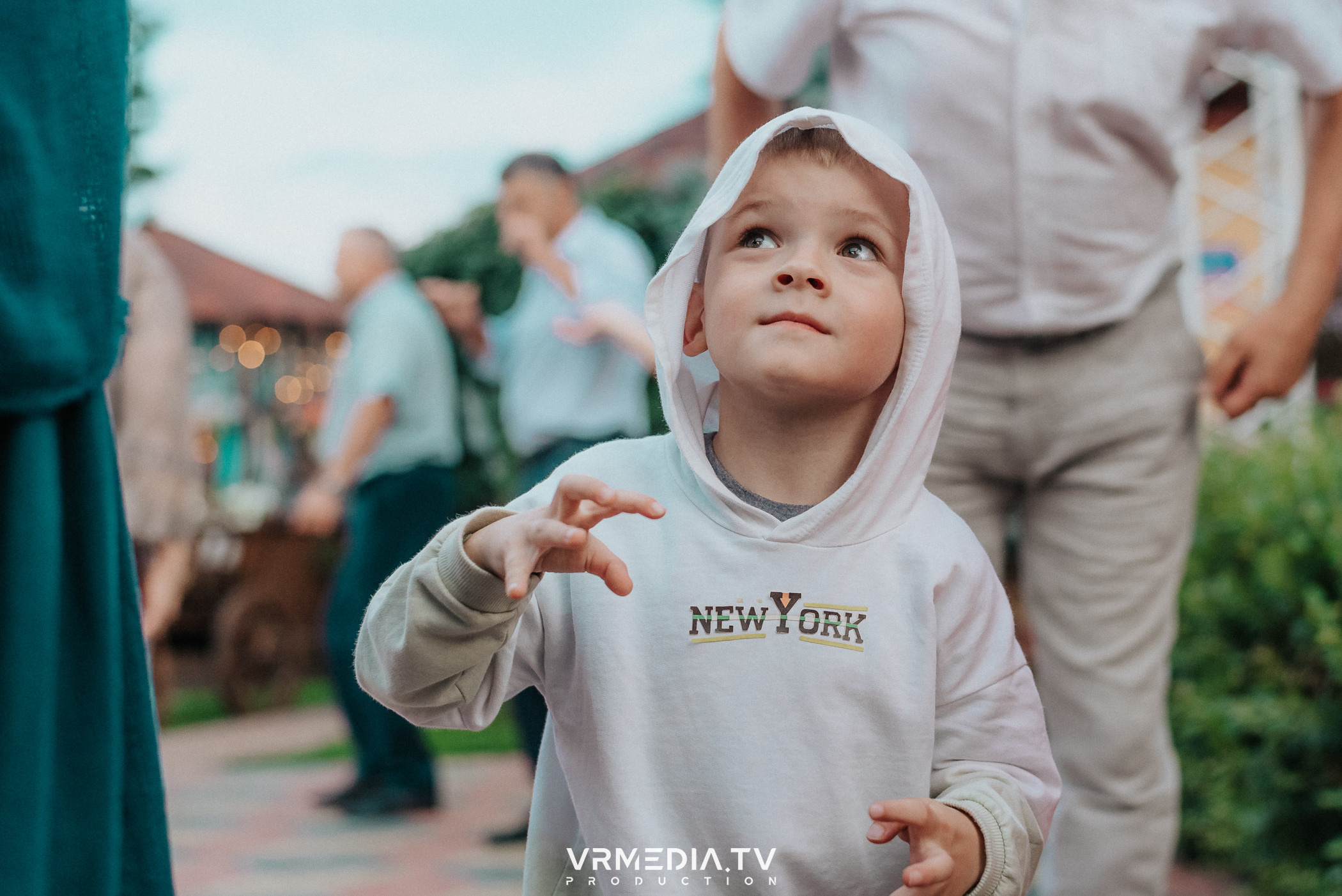 Выходные в ресторане «Лазурный берег»