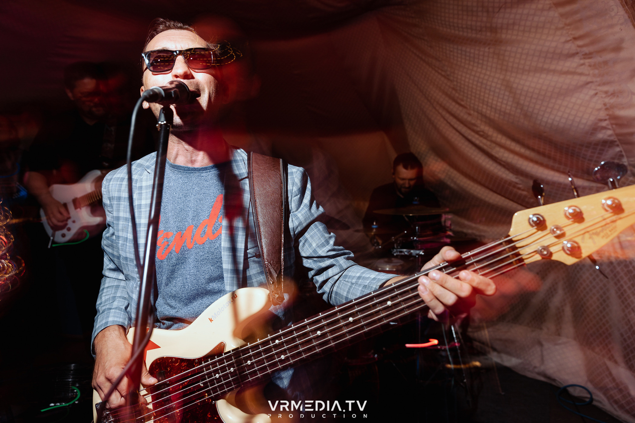 Выходные в ресторане «Лазурный берег»