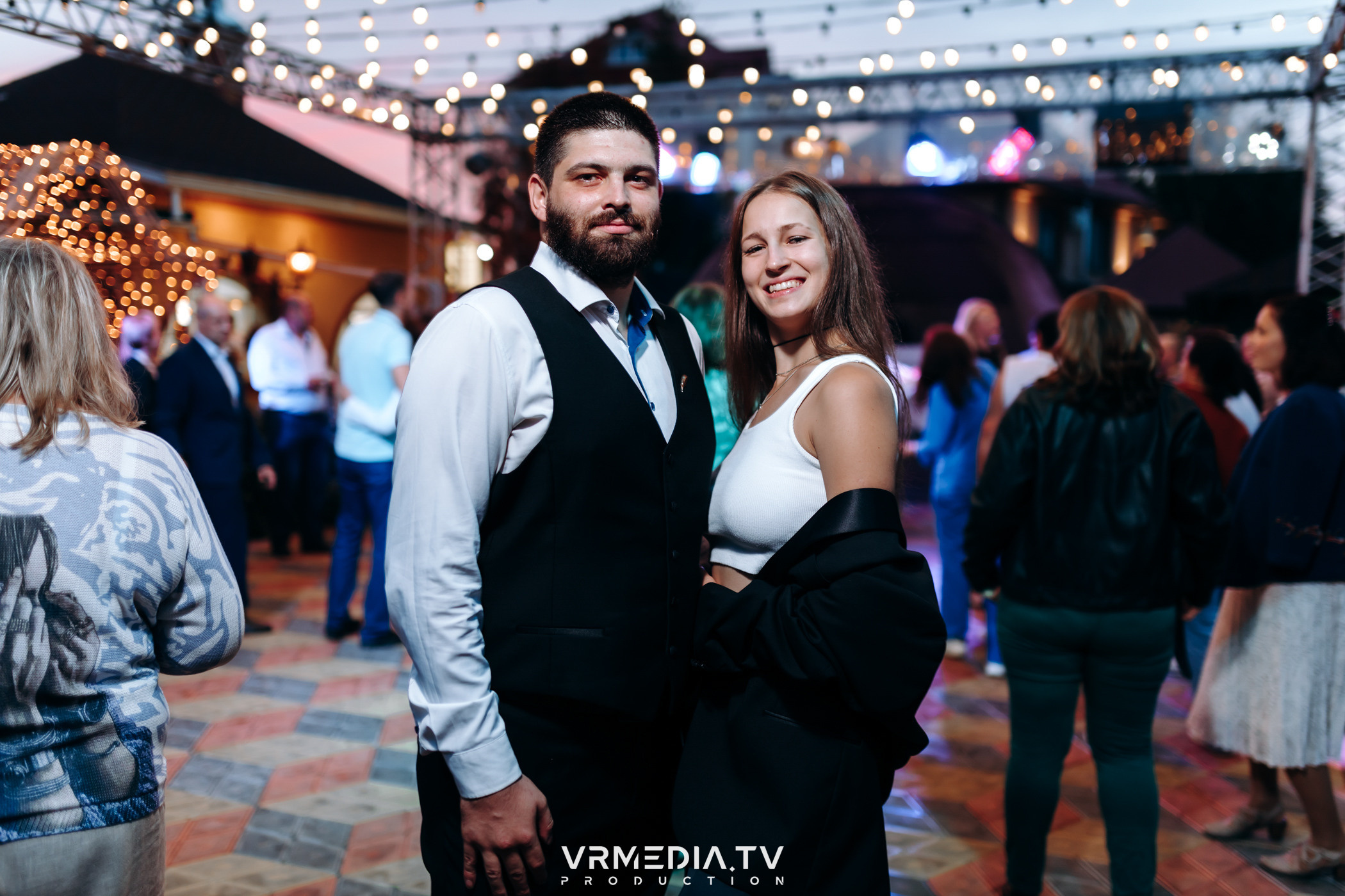 Выходные в ресторане «Лазурный берег»