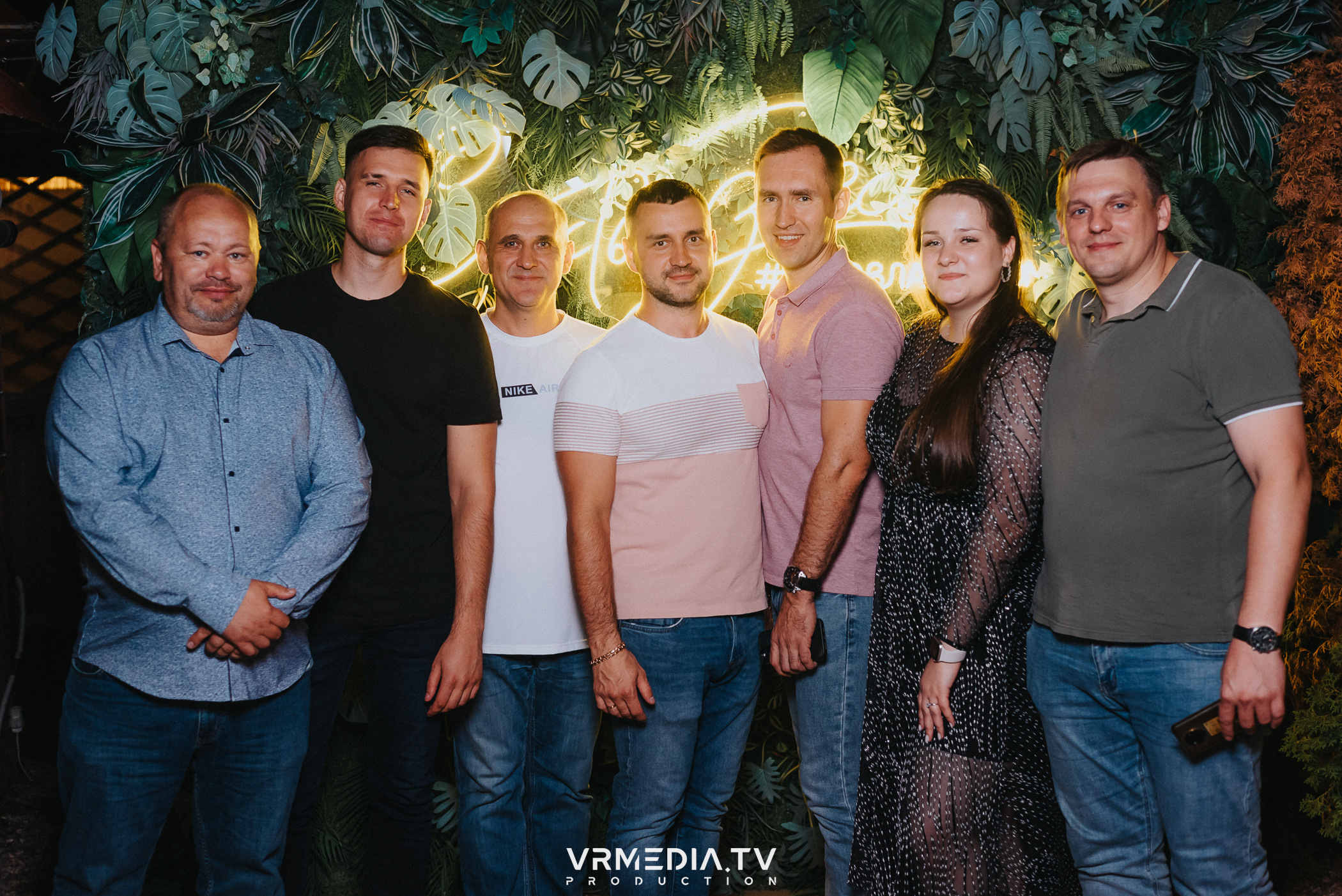 Выходные в ресторане «Лазурный берег»