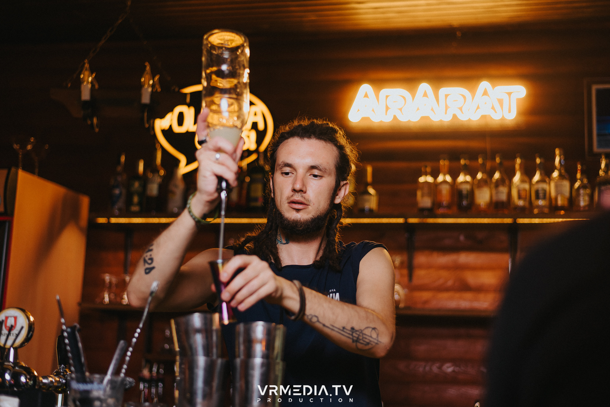 Выходные в ресторане «Лазурный берег»