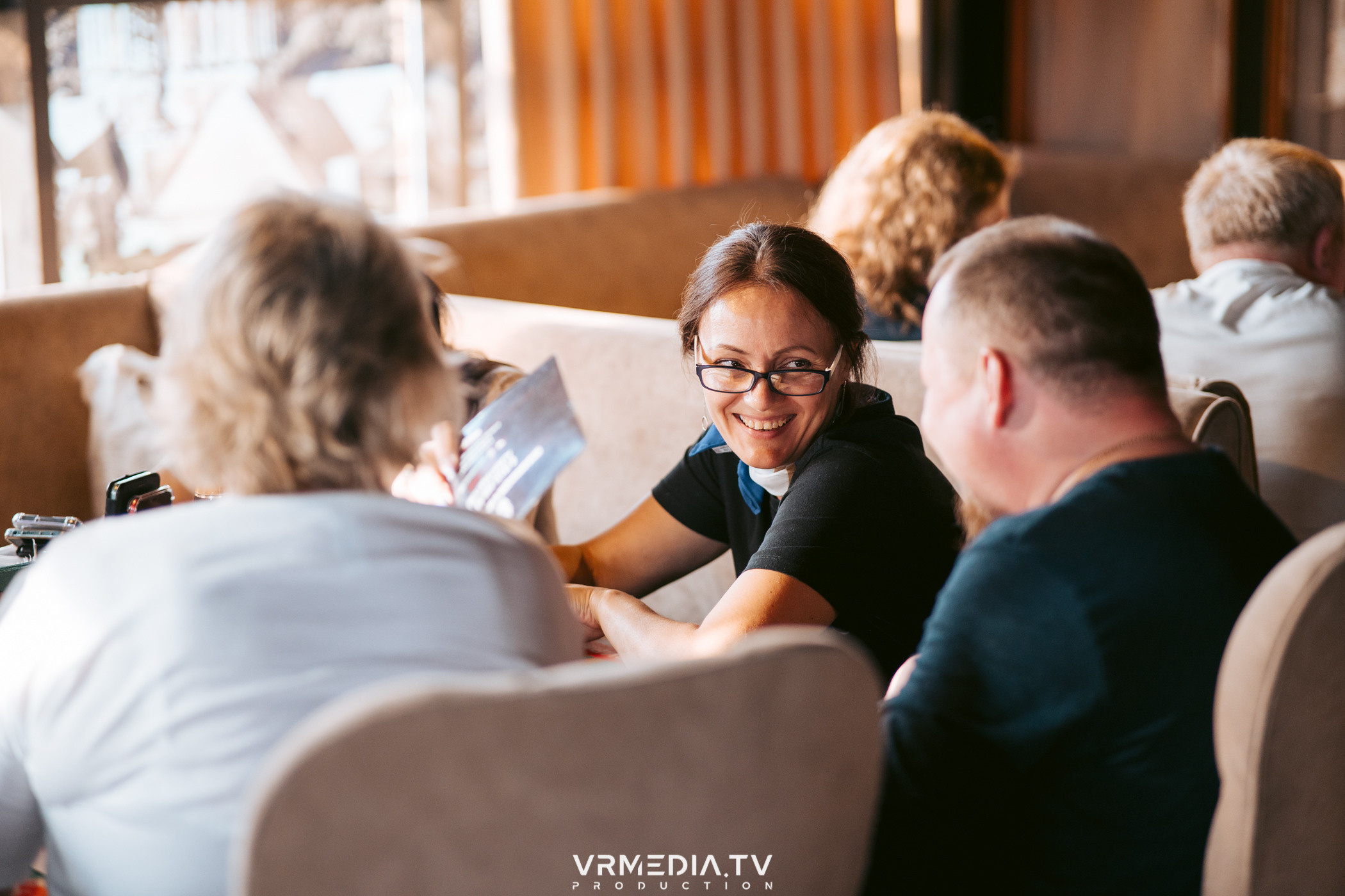 Эйнштейн party в ресторане «Мюнхен»