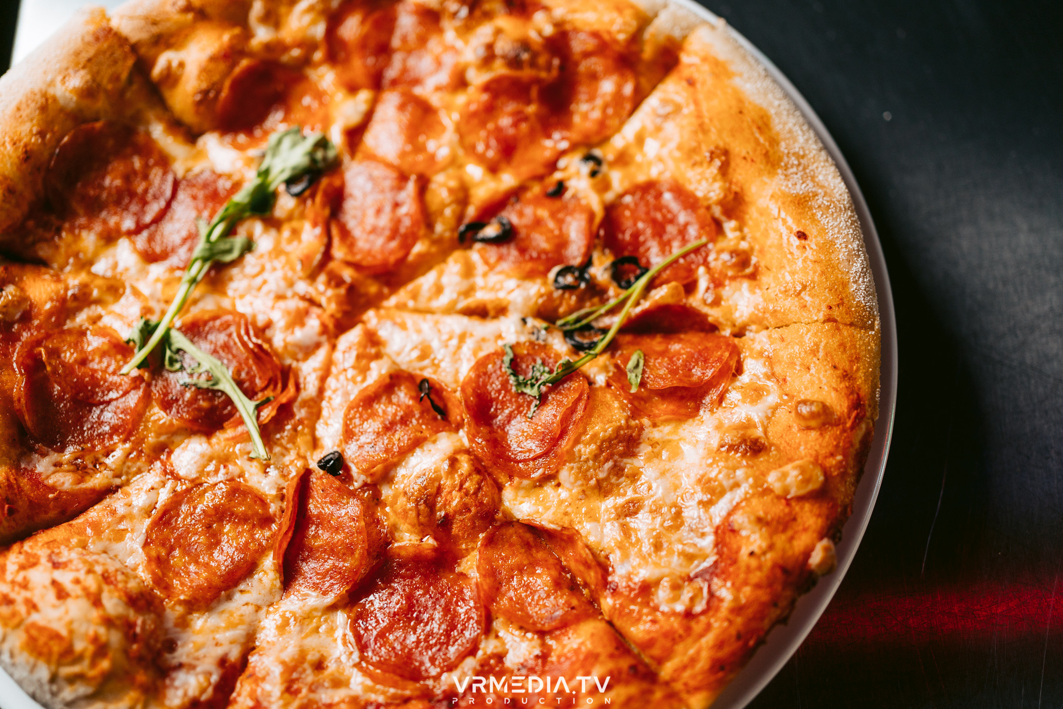 WoW QuiZ в баре «DOSKI»