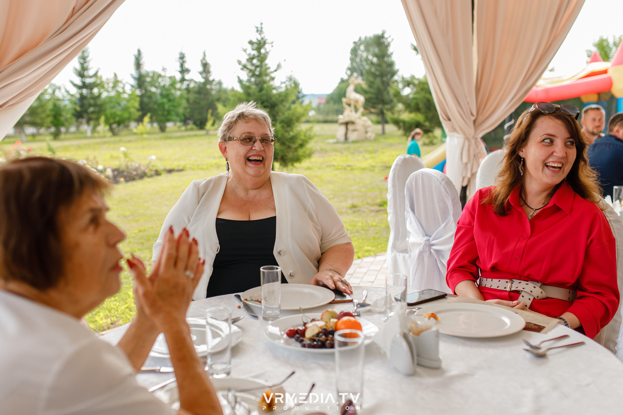 Фестиваль восточной кухни в ресторане «Империя»