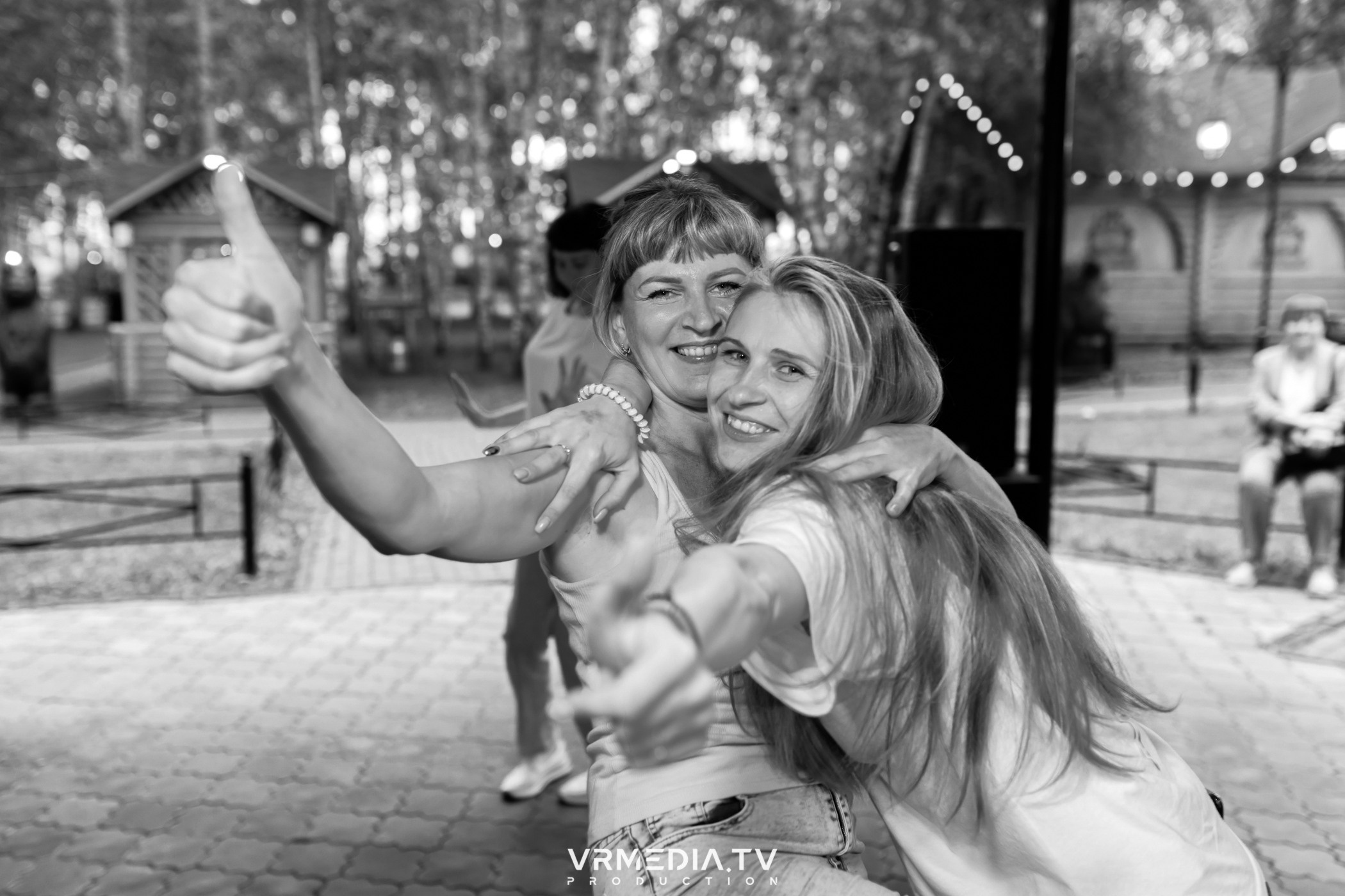 В гостях «У Петровича»